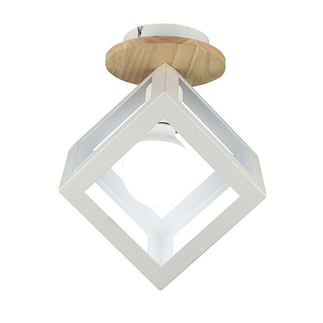 Светильник потолочный Wedo Light Aydana WD3570/1C-WT