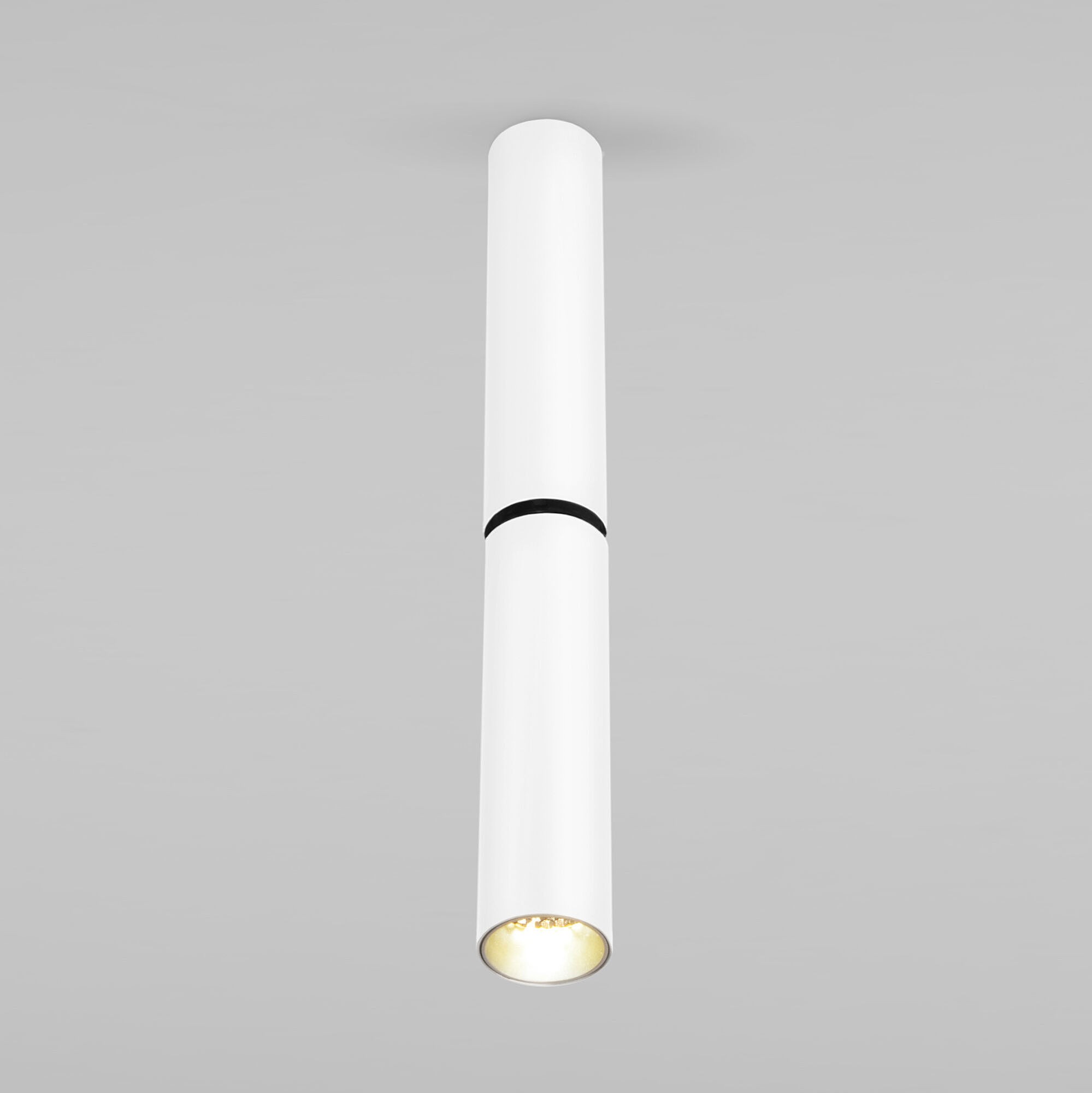 Накладной светильник Elektrostandard Pika Pika 6W (25029/LED) белый