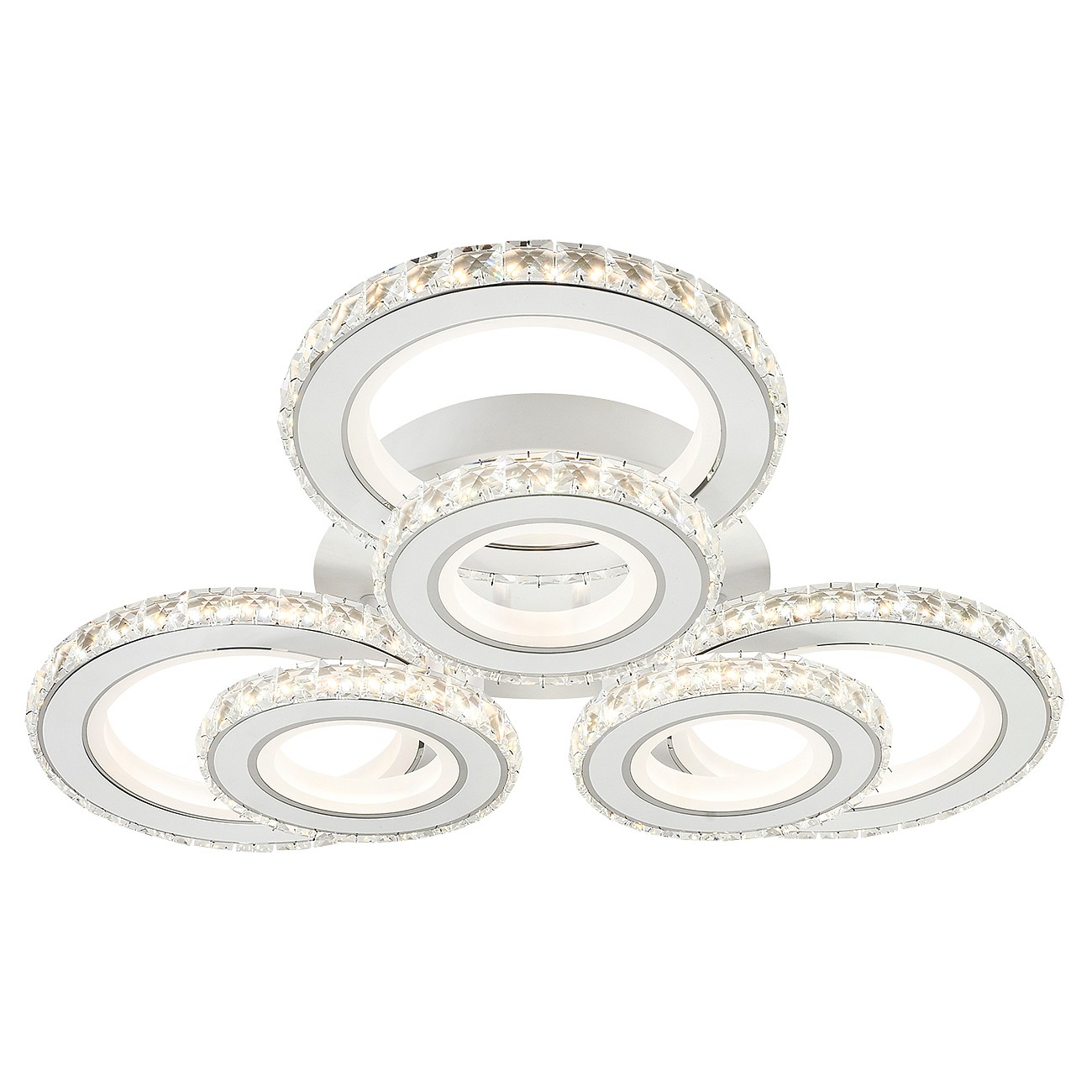 Потолочная люстра Escada Chantel 10260/6LED