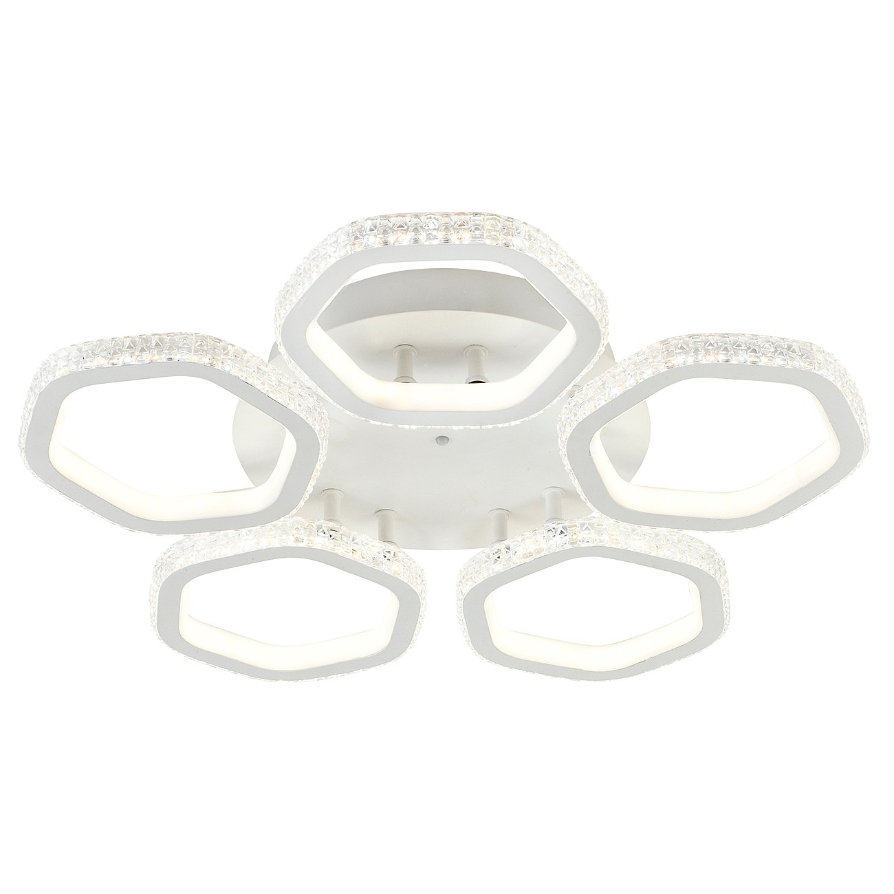 Потолочная люстра Escada Centauri 10263/5LED