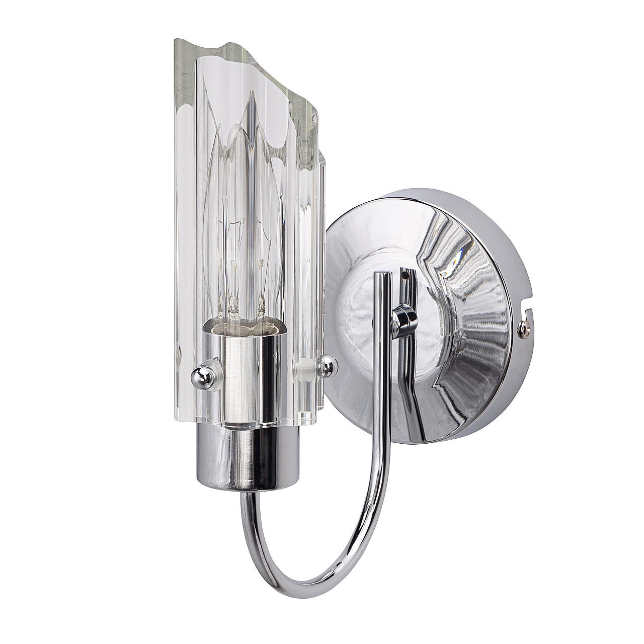 Настенное бра MW Light Олимпия 106021601