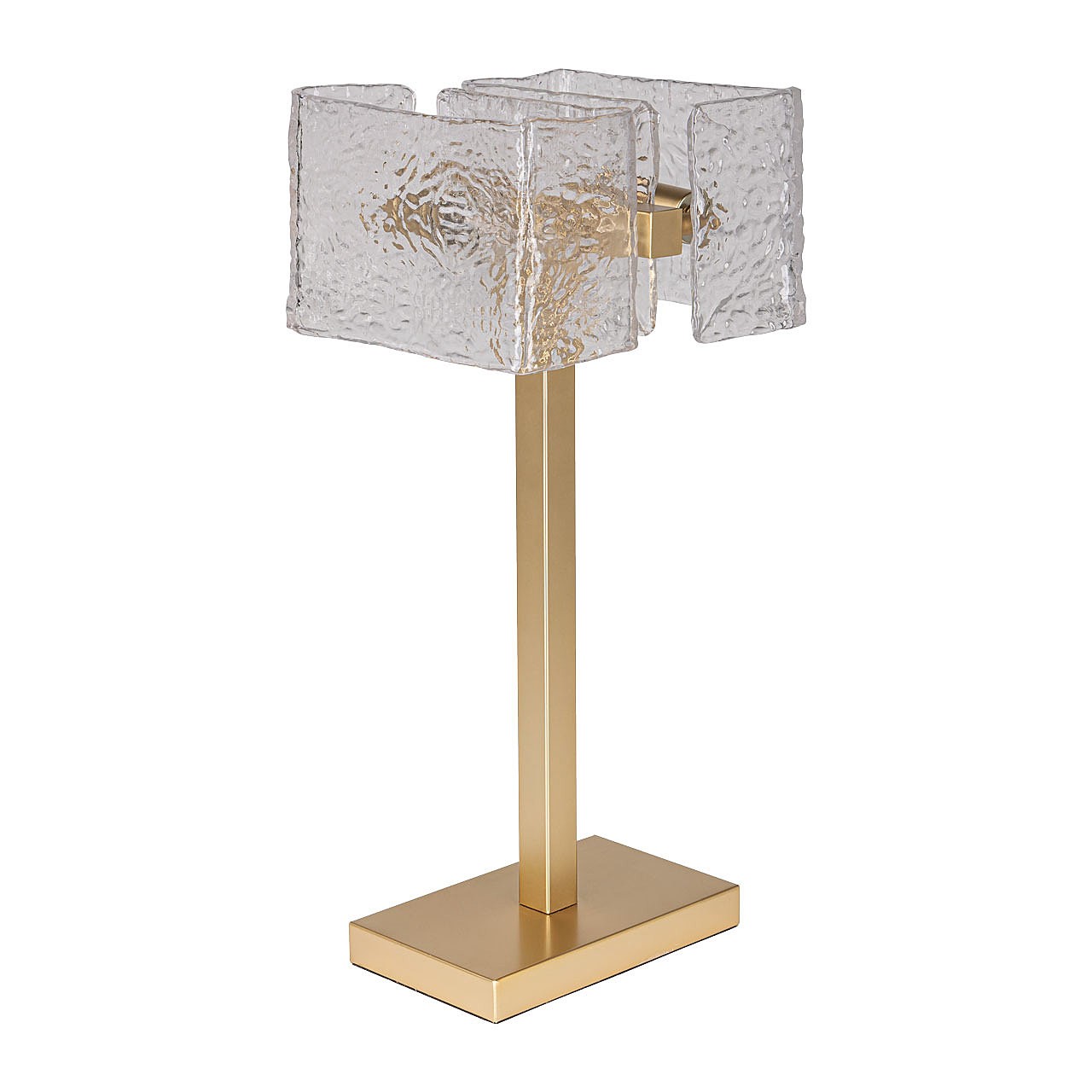 Настольная лампа MW Light Айс 542030802