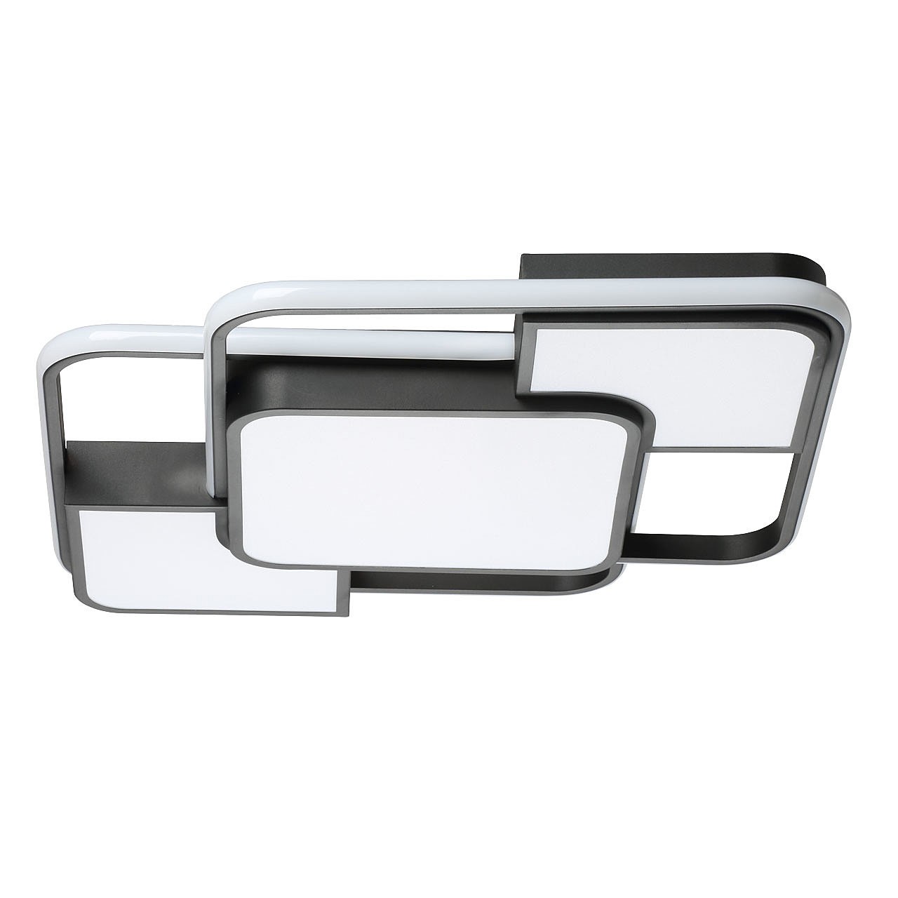 Потолочная люстра De Markt Оскар 510011801