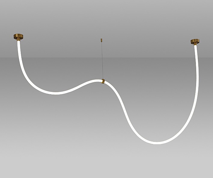 Светильник подвесной KINK Light Венди 08031-300