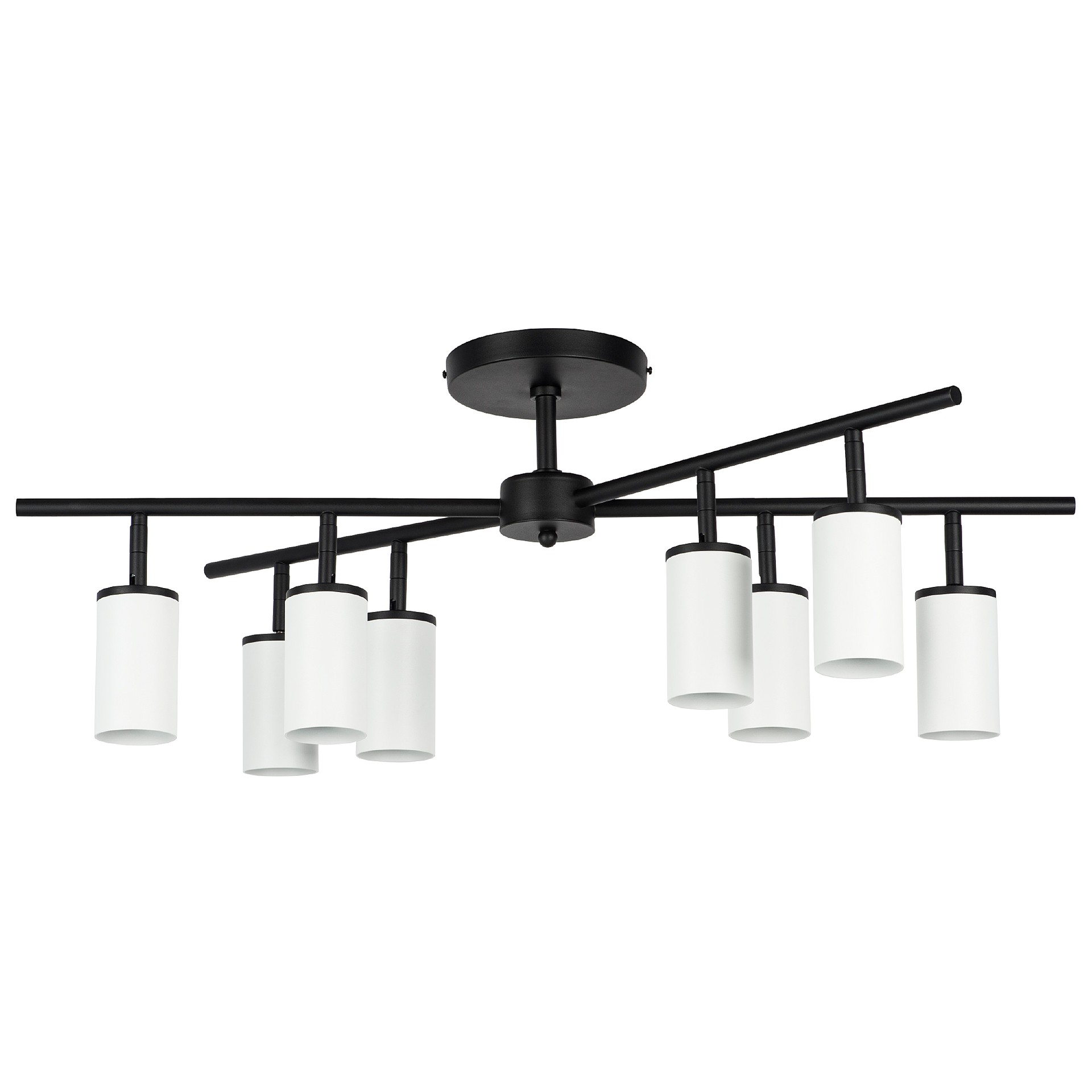 Потолочная люстра Lightstar Rullo LR728368