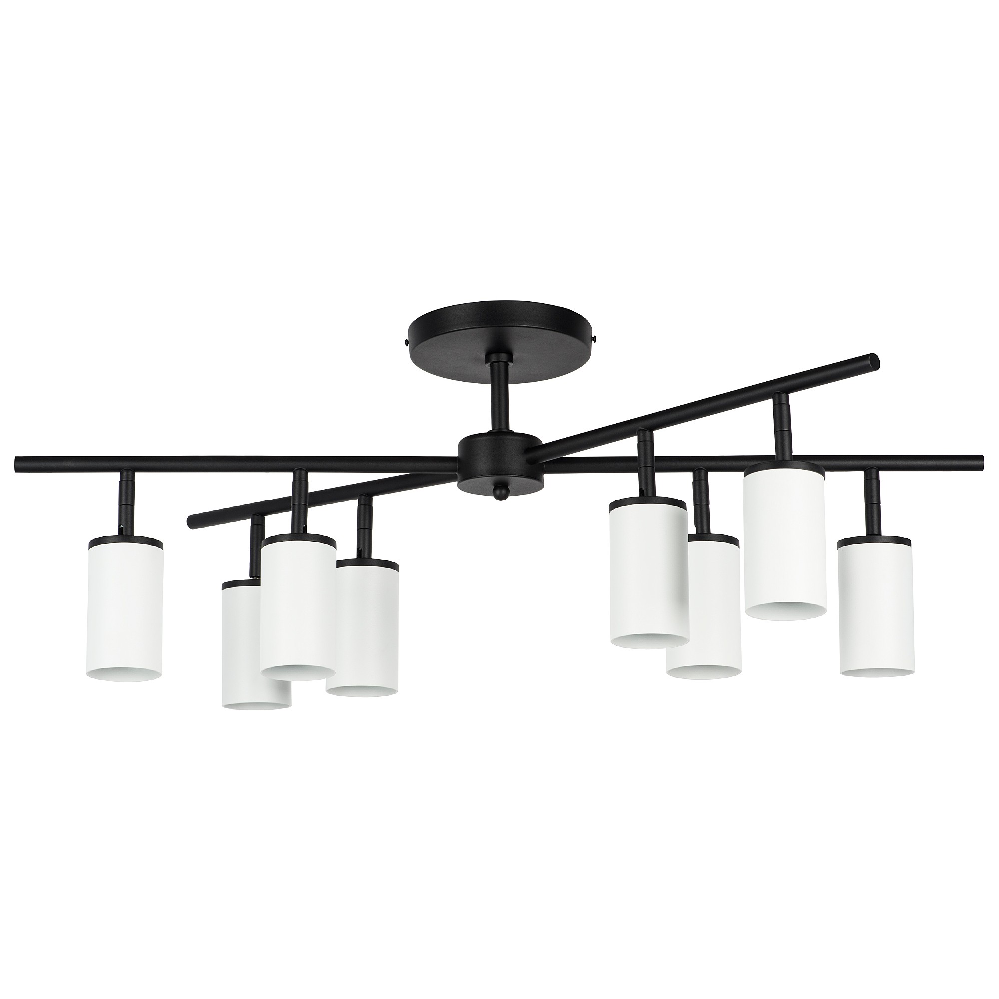 Потолочная люстра Lightstar Rullo LR728368