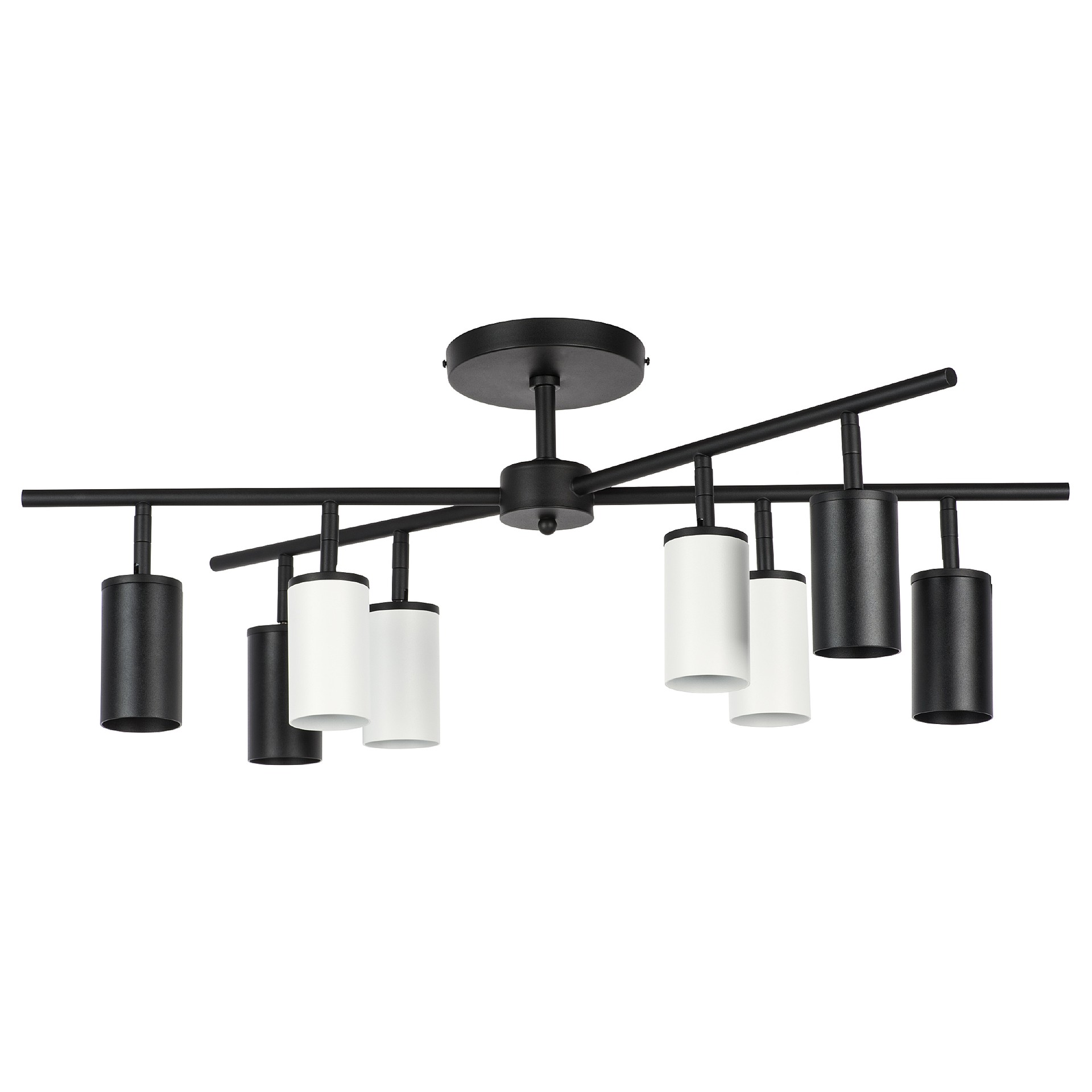 Потолочная люстра Lightstar Rullo LR728374364