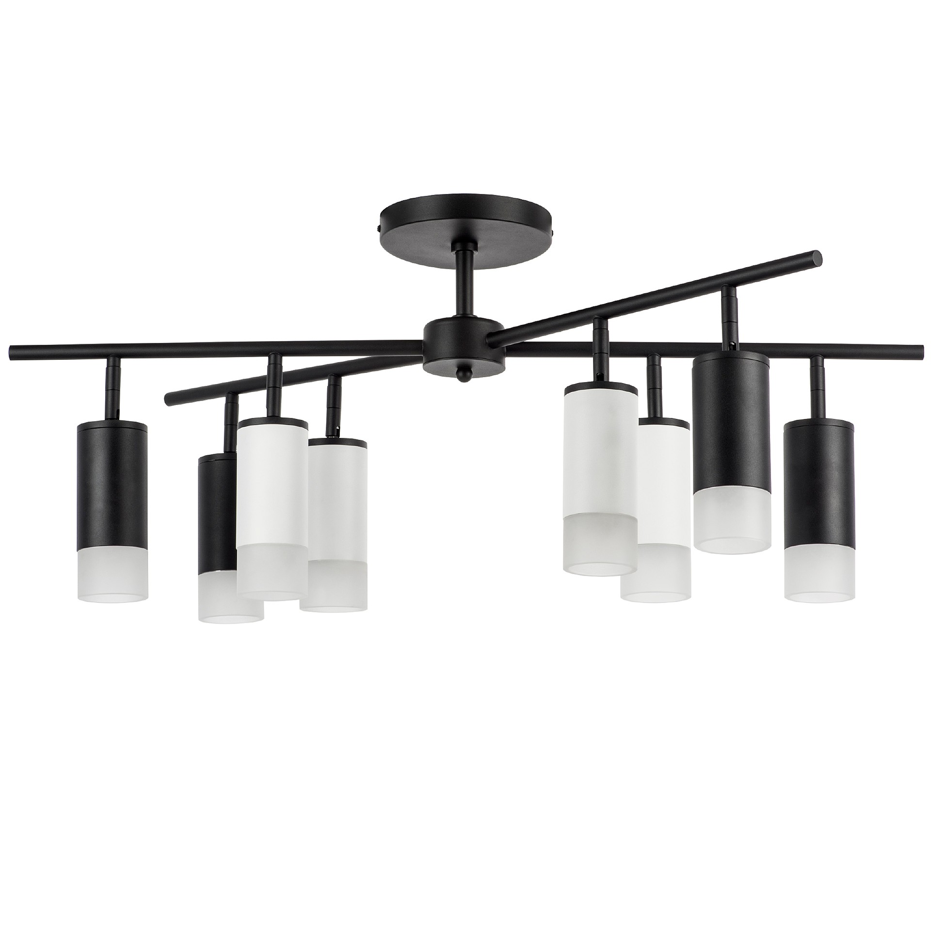 Потолочная люстра Lightstar Rullo LR7283743641