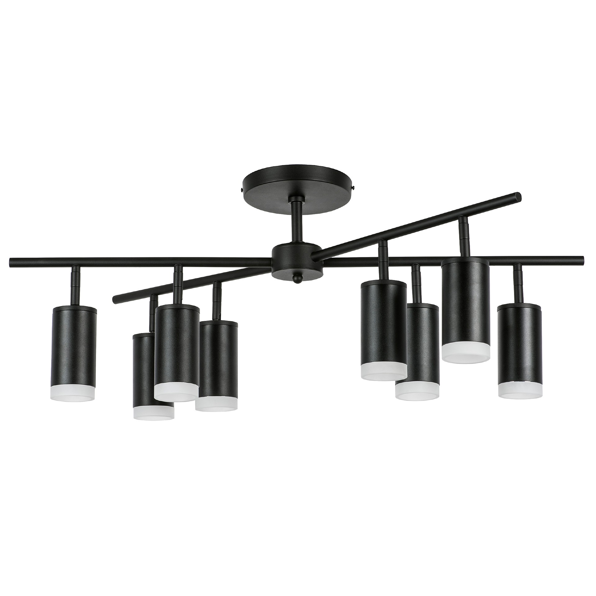 Потолочная люстра Lightstar Rullo LR7283780