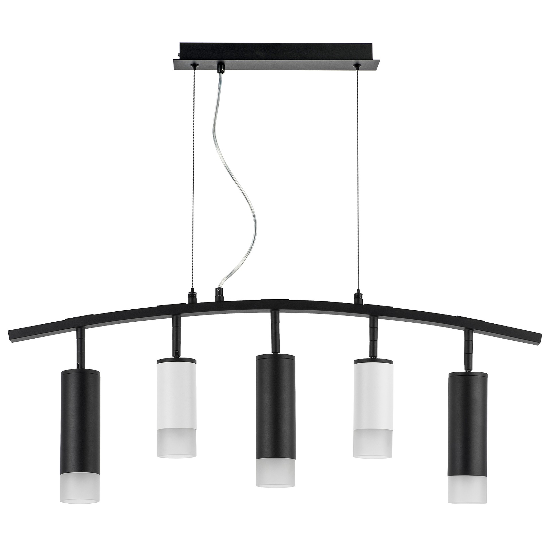 Светильник подвесной Lightstar Rullo LR7353628731