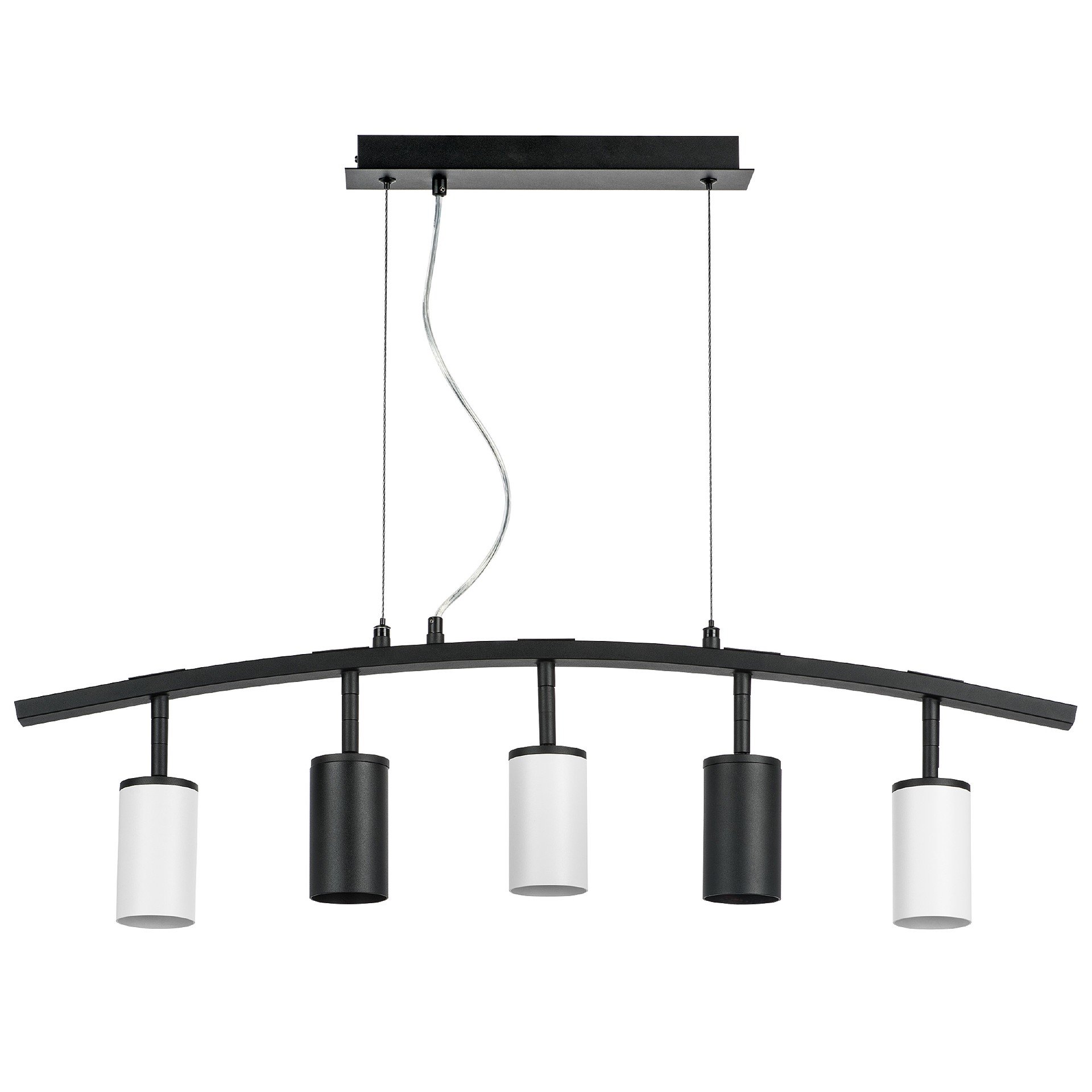 Светильник подвесной Lightstar Rullo LR735372363