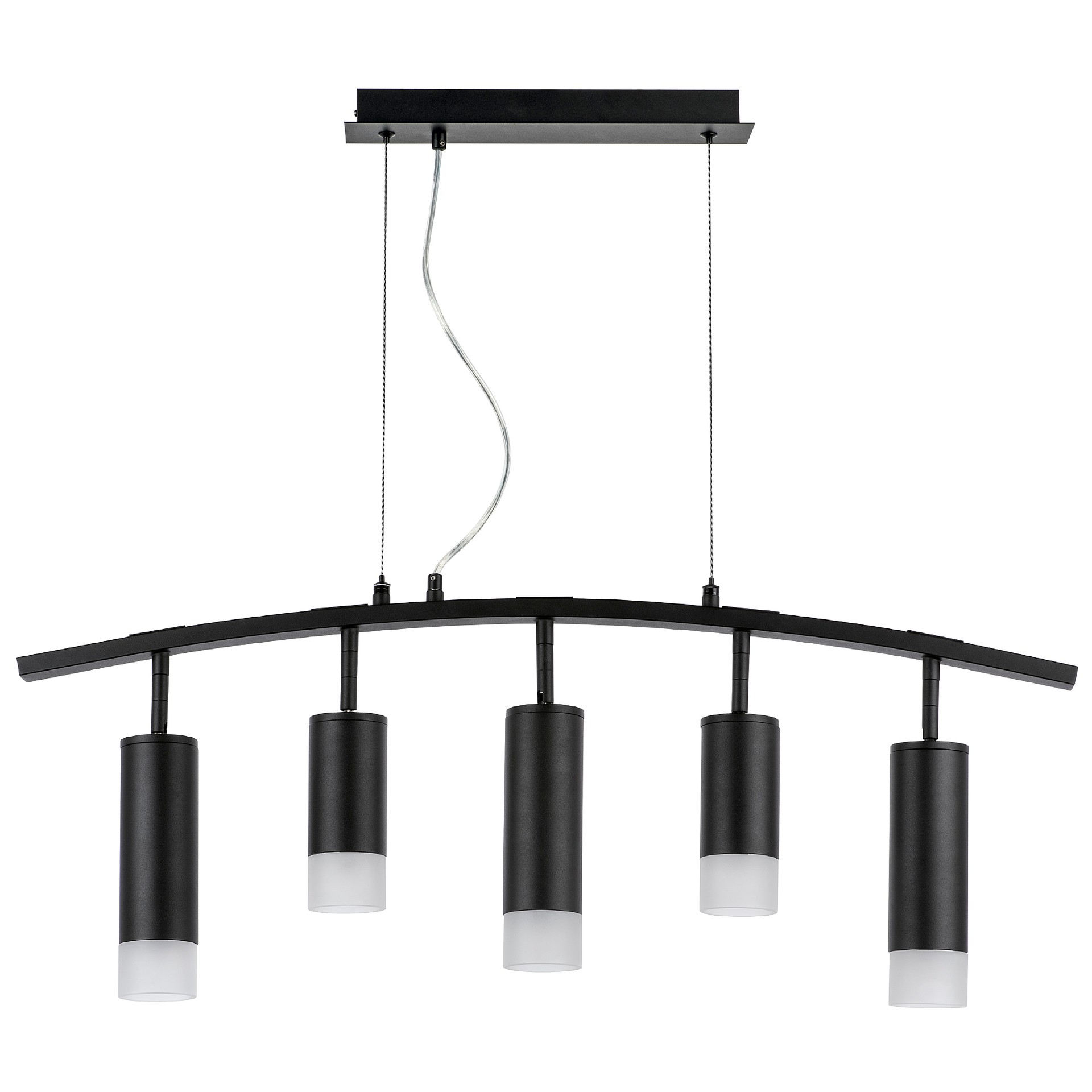 Светильник подвесной Lightstar Rullo LR7353728731