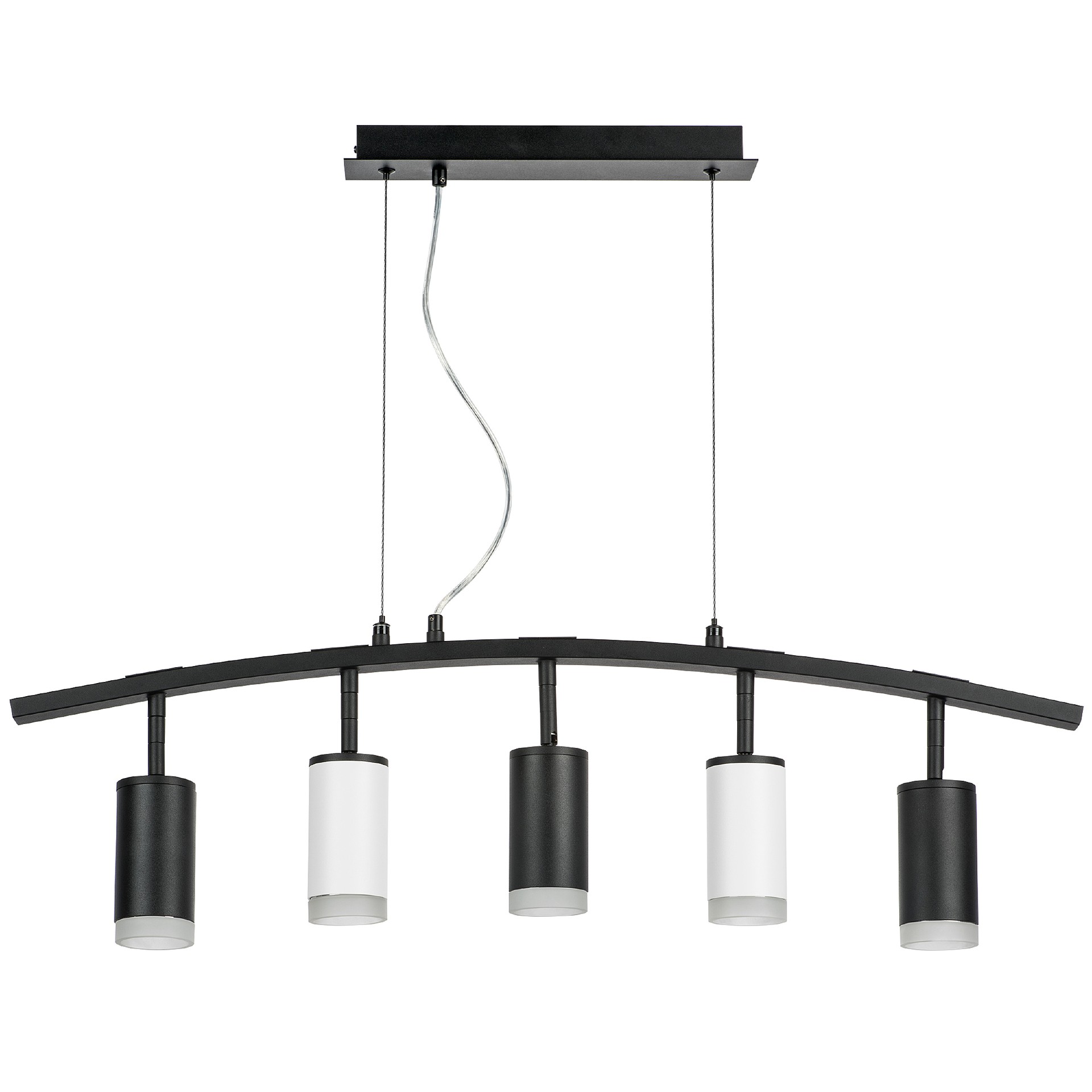 Светильник подвесной Lightstar Rullo LR7353733620