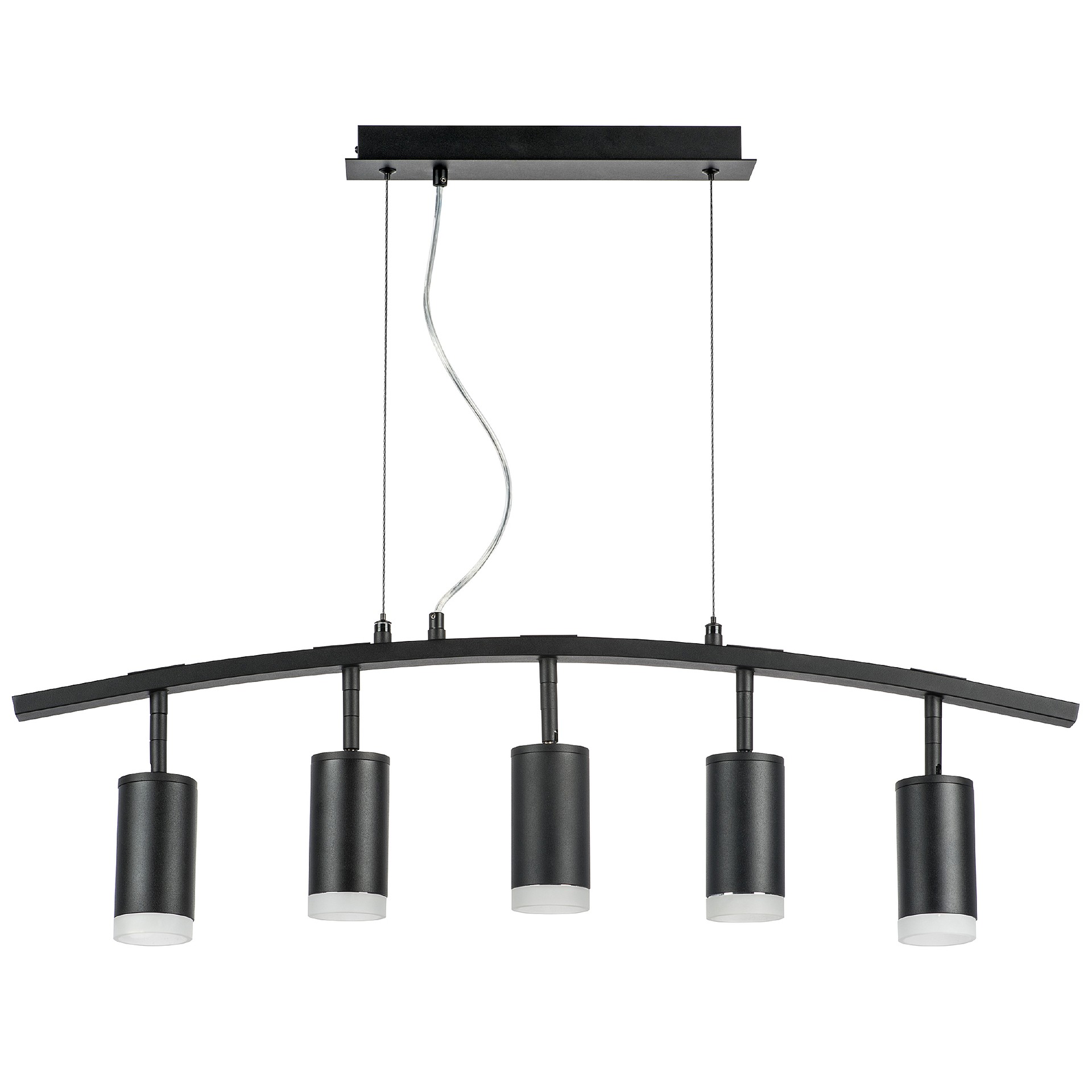 Светильник подвесной Lightstar Rullo LR7353750