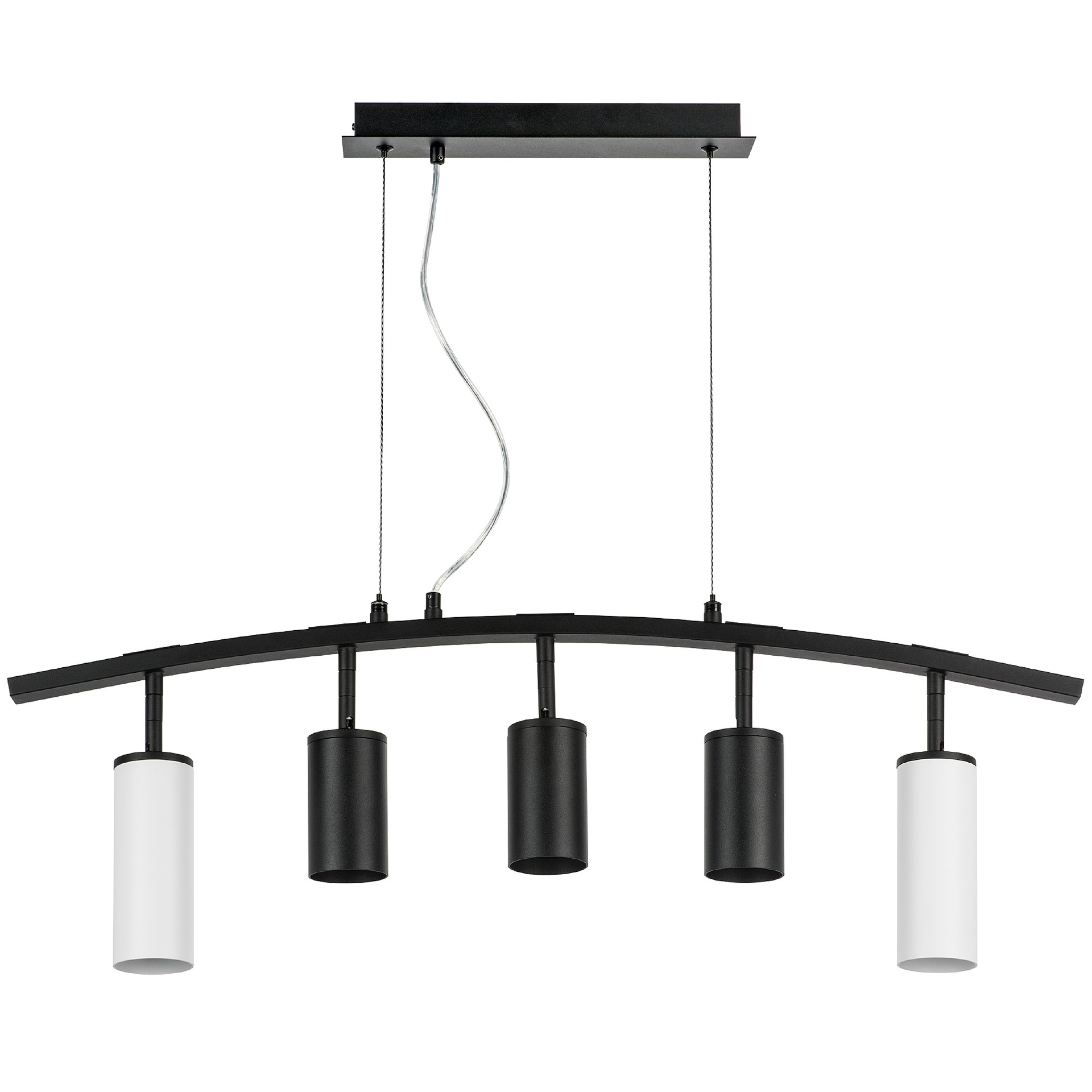 Светильник подвесной Lightstar Rullo LR735862373