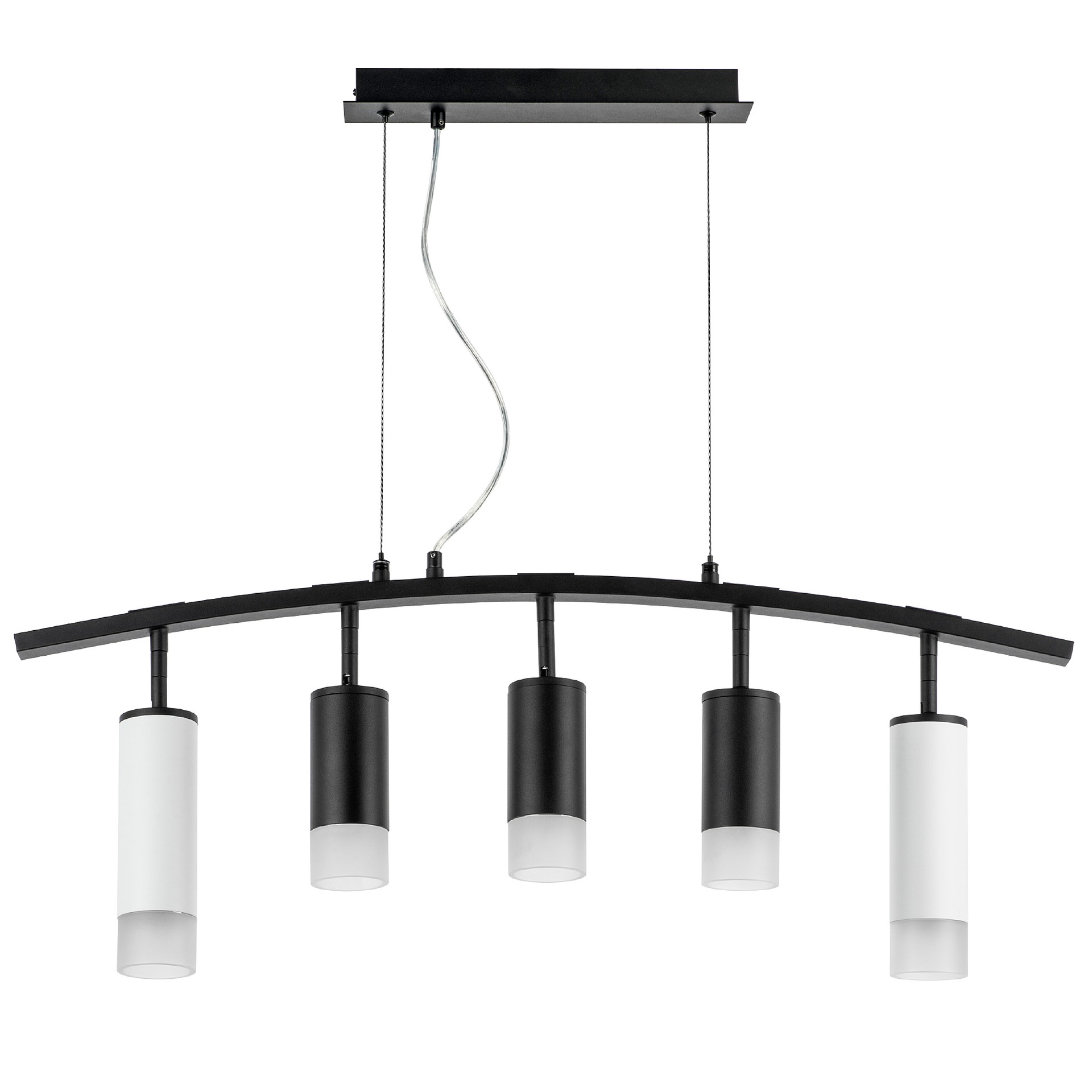 Светильник подвесной Lightstar Rullo LR7358623731