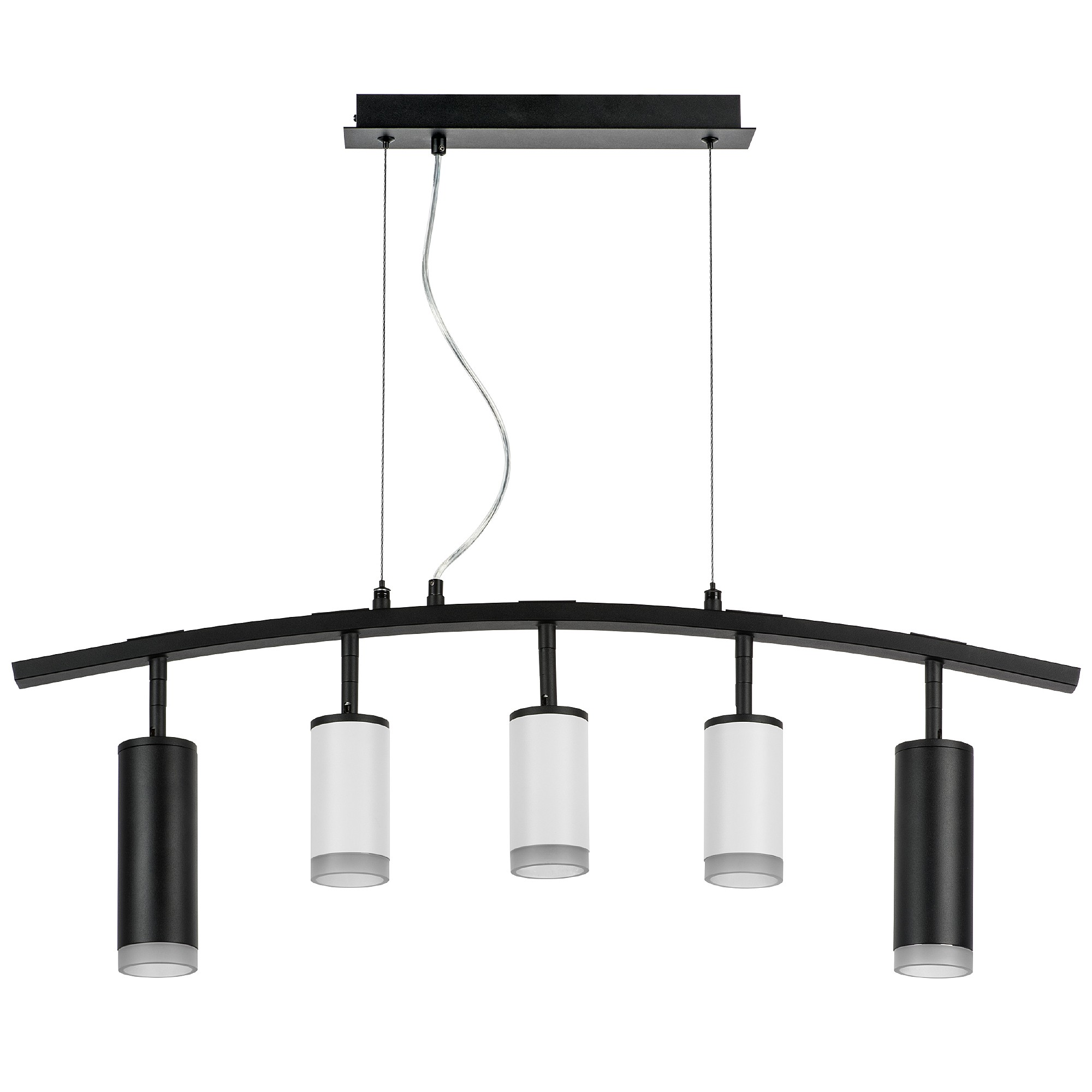 Светильник подвесной Lightstar Rullo LR7358723630