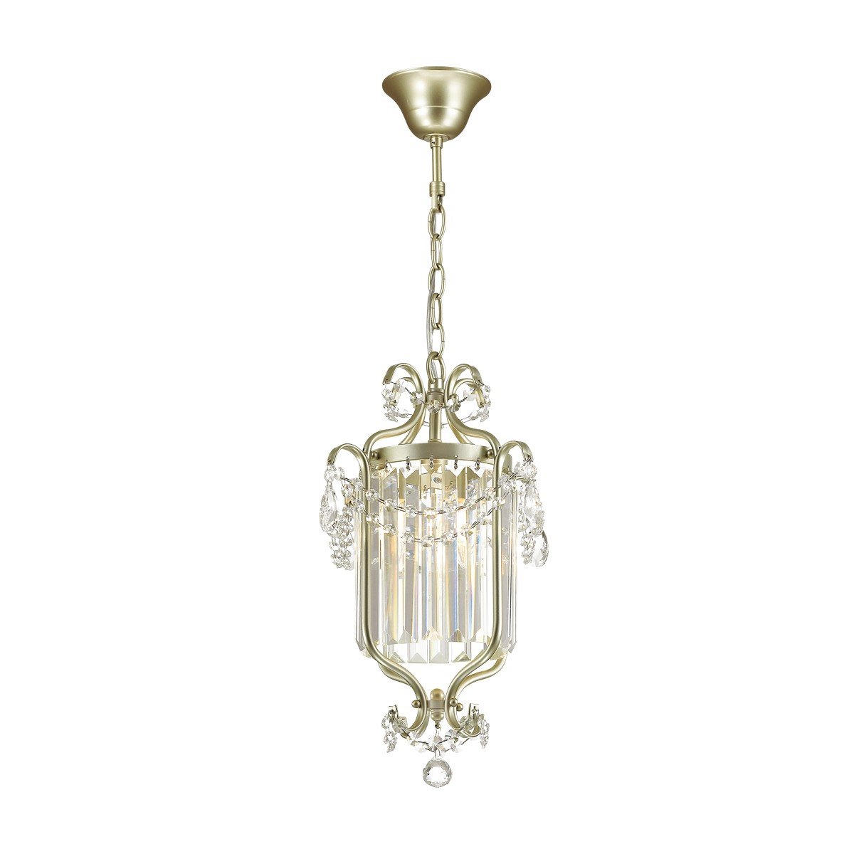 Светильник подвесной Odeon Light Sharm 4686/1