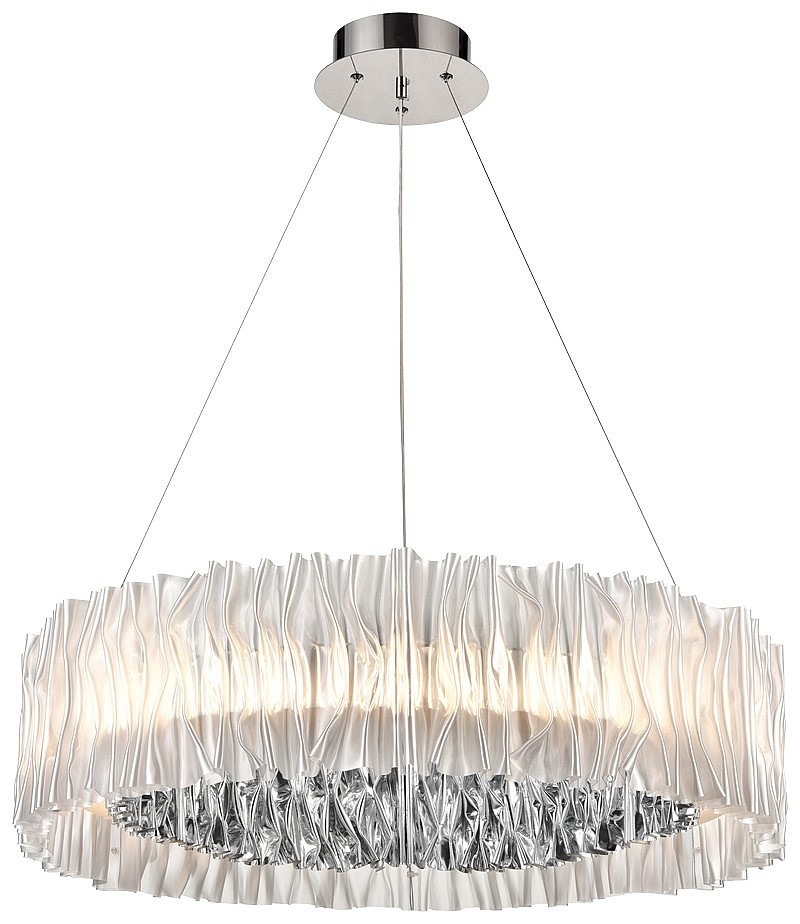 Подвесная люстра Wertmark Patricia WE117.02.103