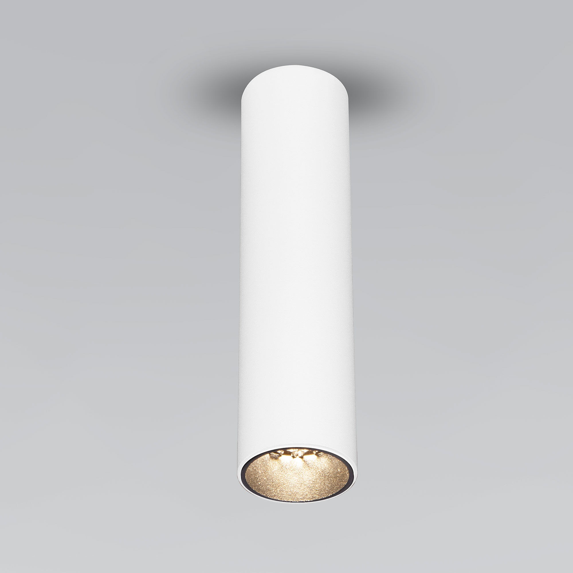 Накладной светильник Elektrostandard Pika Pika 6W (25031/LED) белый