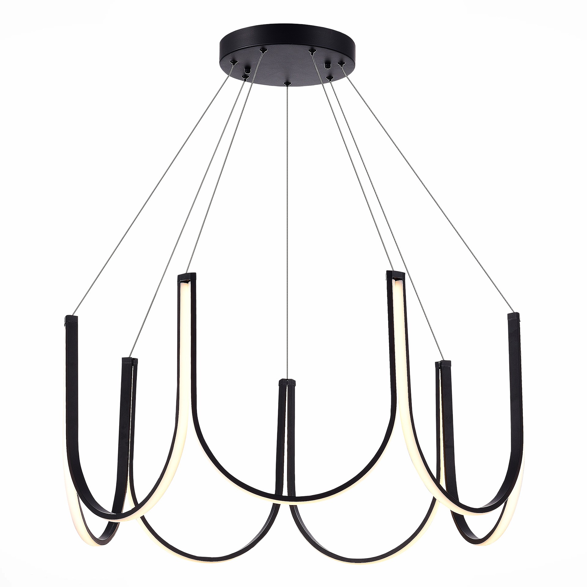 Подвесная люстра ST Luce Heit SL6202.403.01