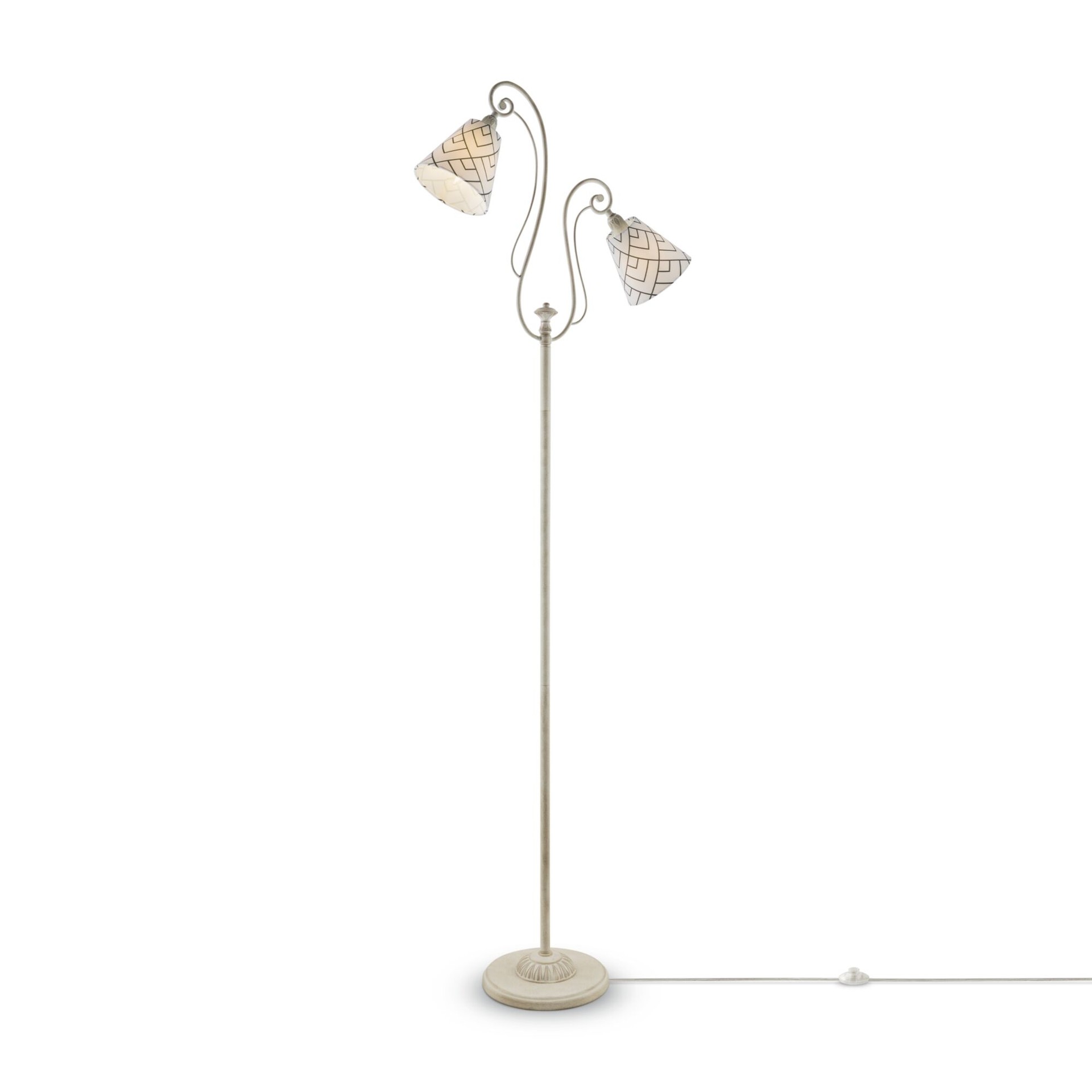 Торшер Maytoni Modern 2 E-02-G-LMP-O-16