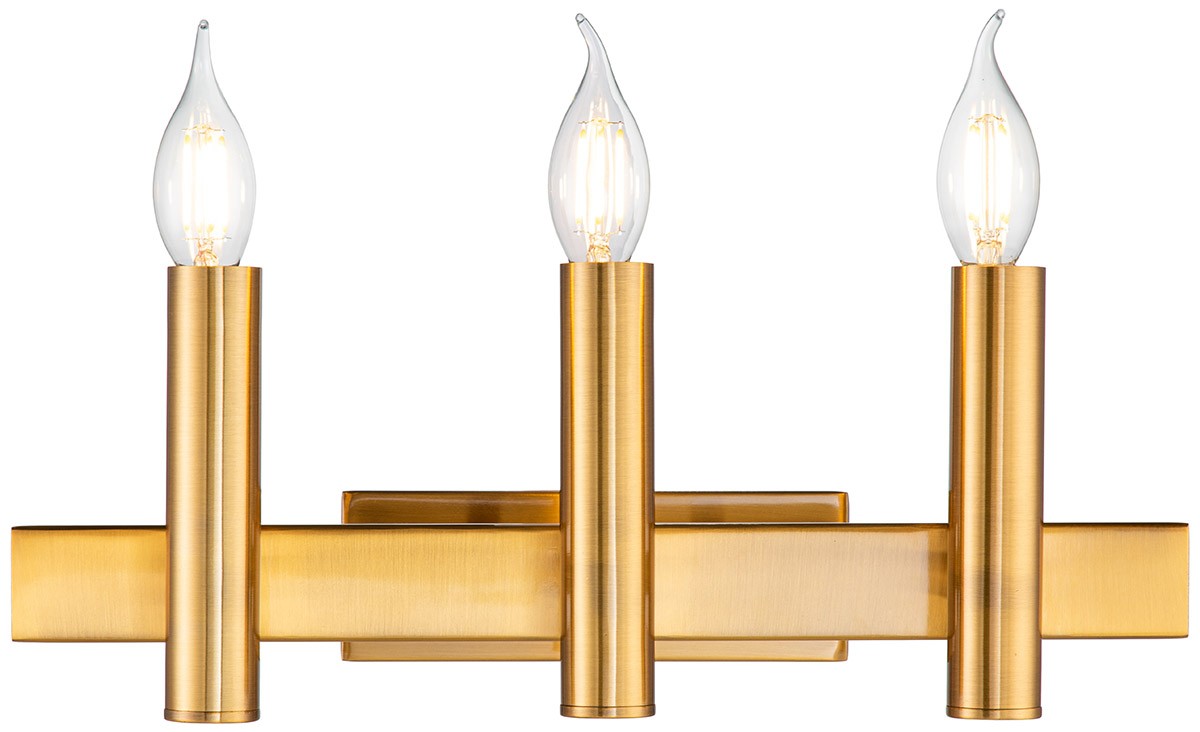 Настенное бра Stilfort Leonardo 2156/05/03W