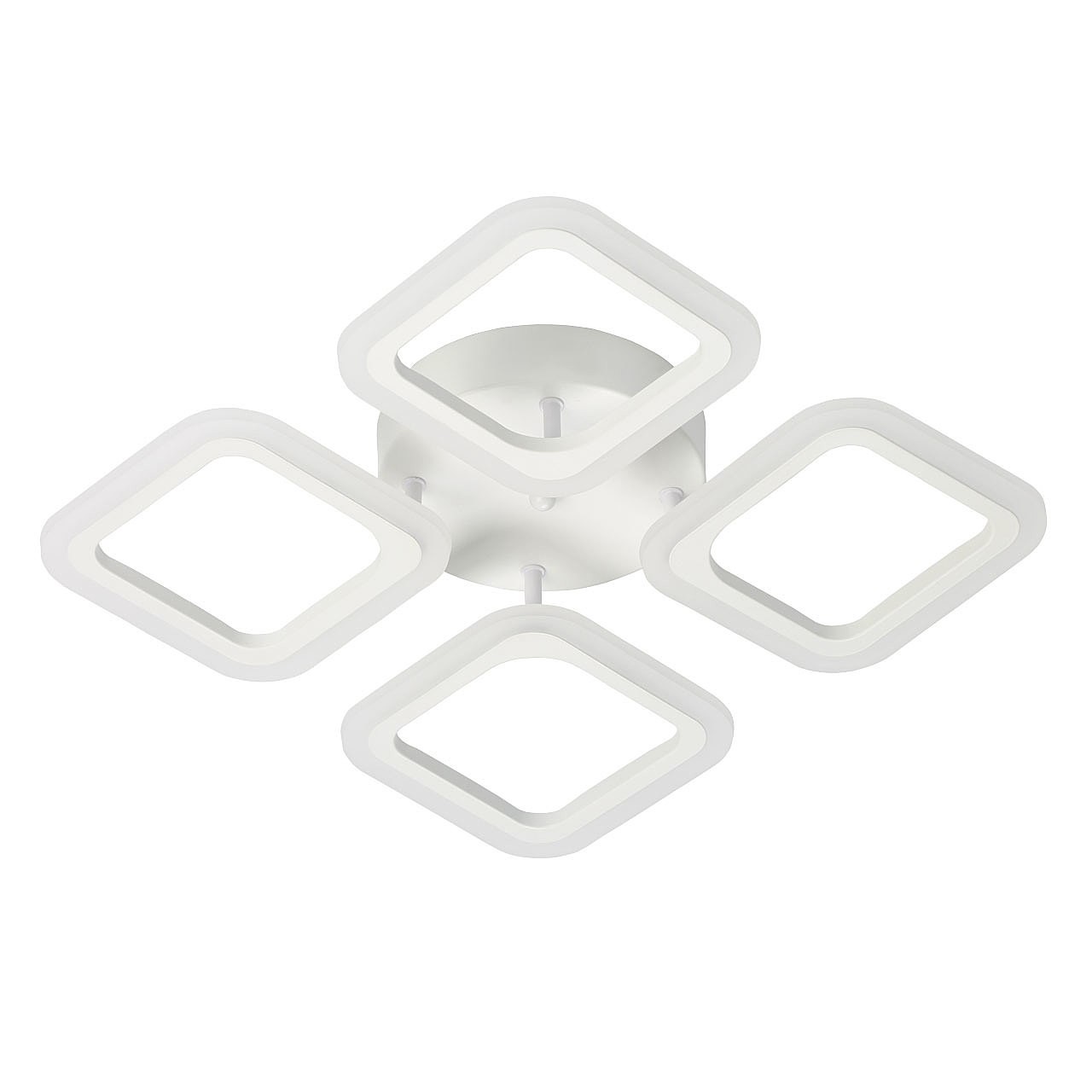 Потолочная люстра De Markt Мадлен 424012804