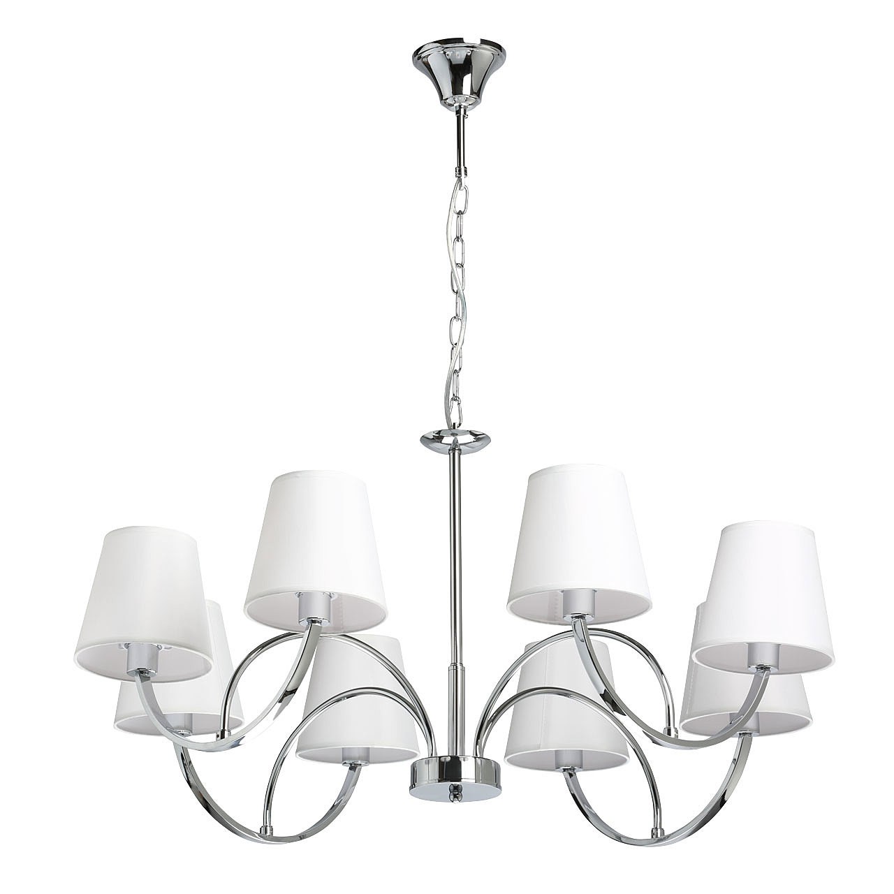 Подвесная люстра MW Light Вега 329012008