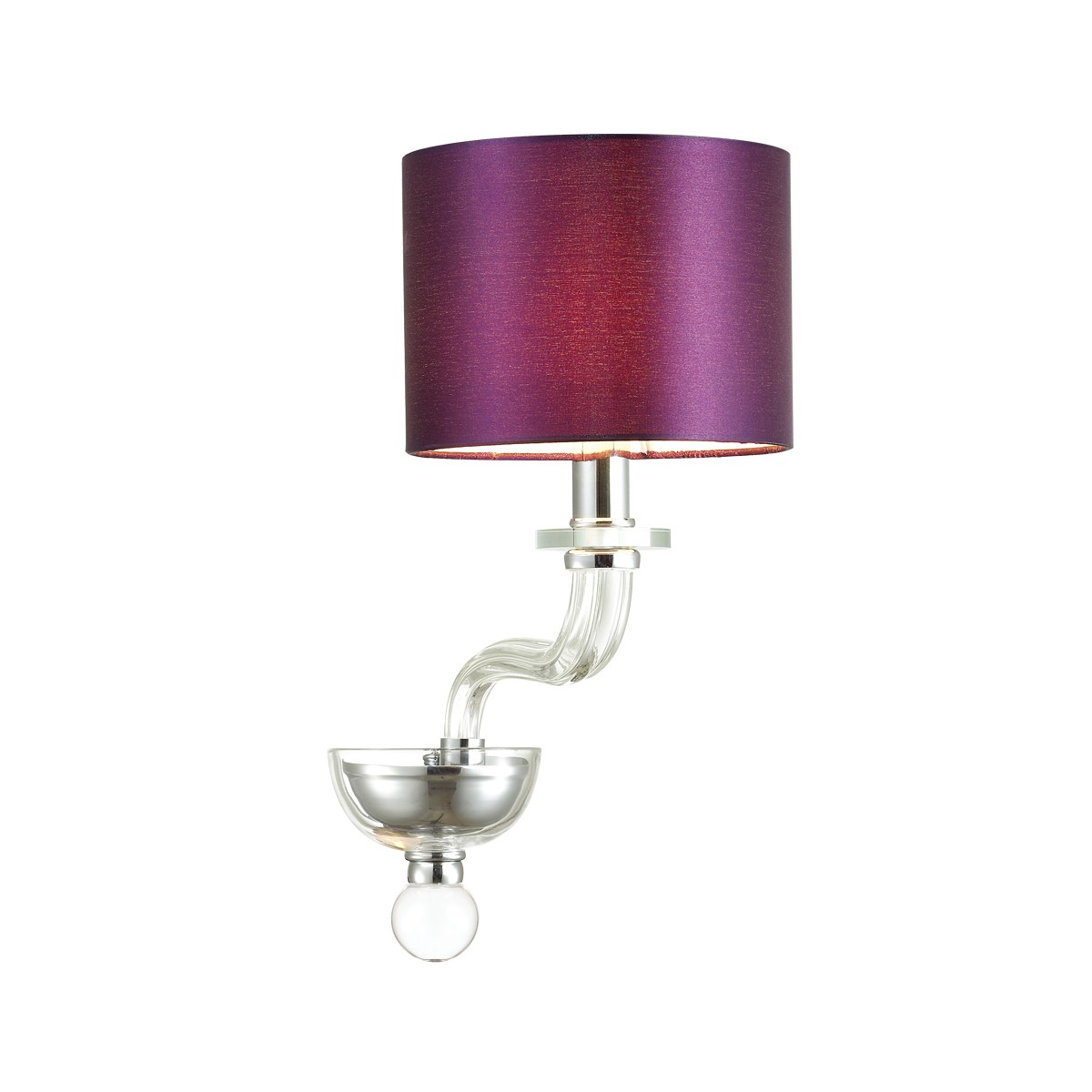 Настенное бра Odeon Light Vosta 4726/1W