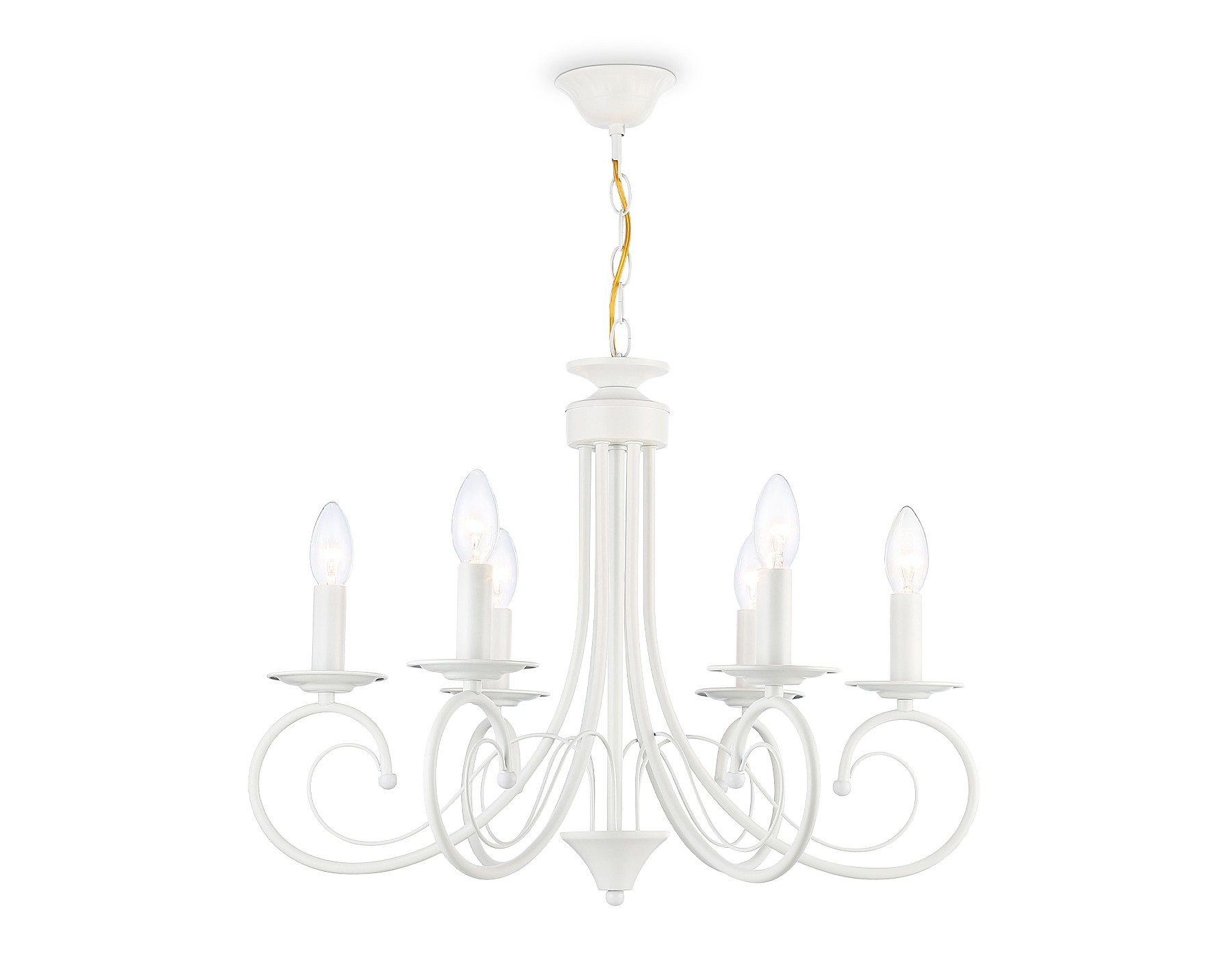 Подвесная люстра Ambrella Modern TR9611