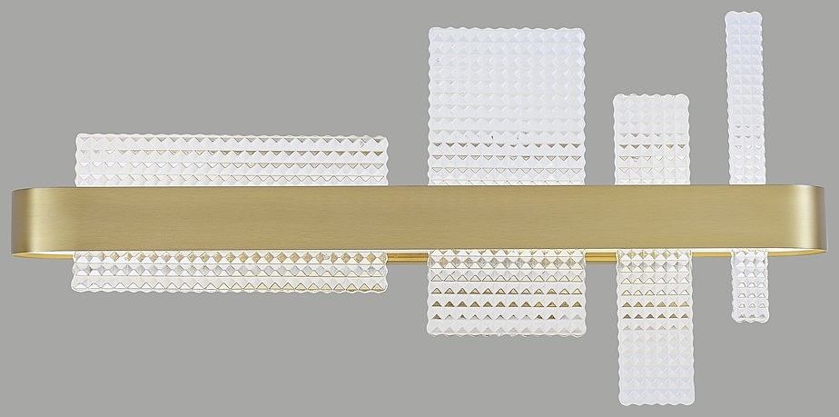 Настенное бра Wertmark Lotta WE461.01.301