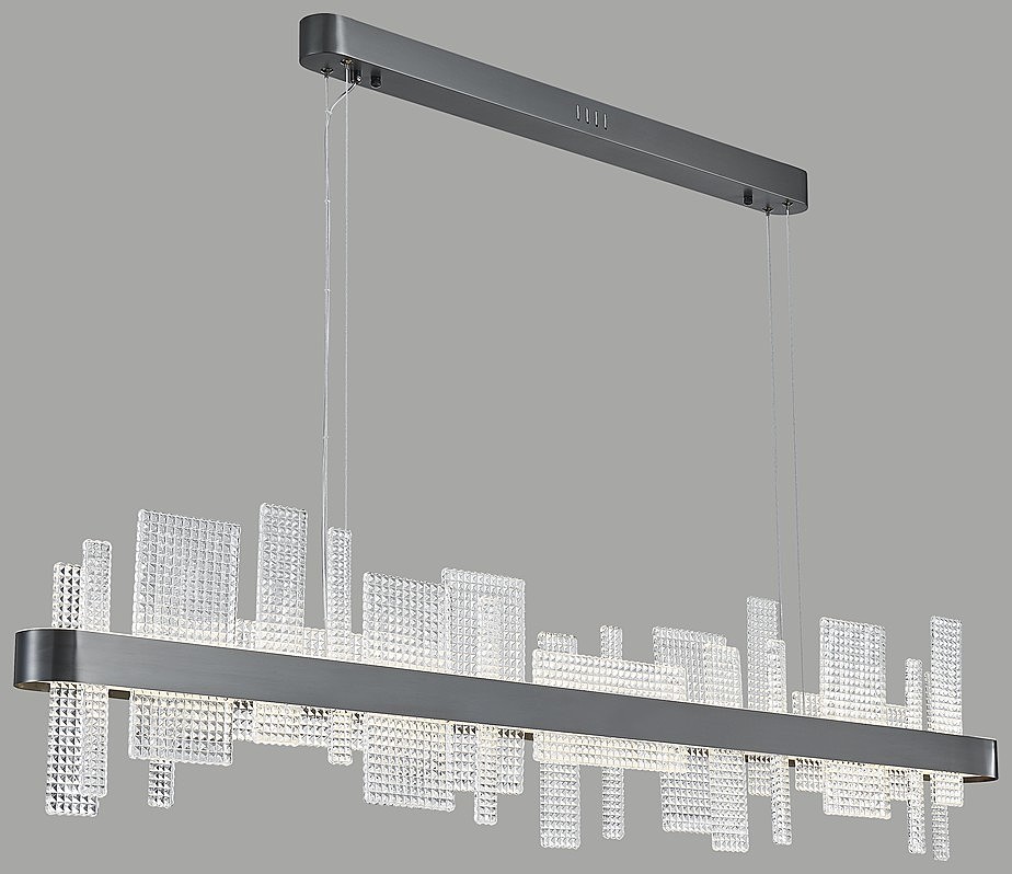 Подвесная люстра Wertmark Lotta WE461.04.023