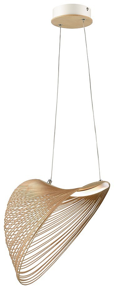 Светильник подвесной Wertmark Marta WE528.01.713