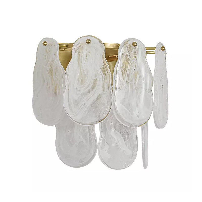 Настенное бра Delight Collection 8847 8847-wall gold