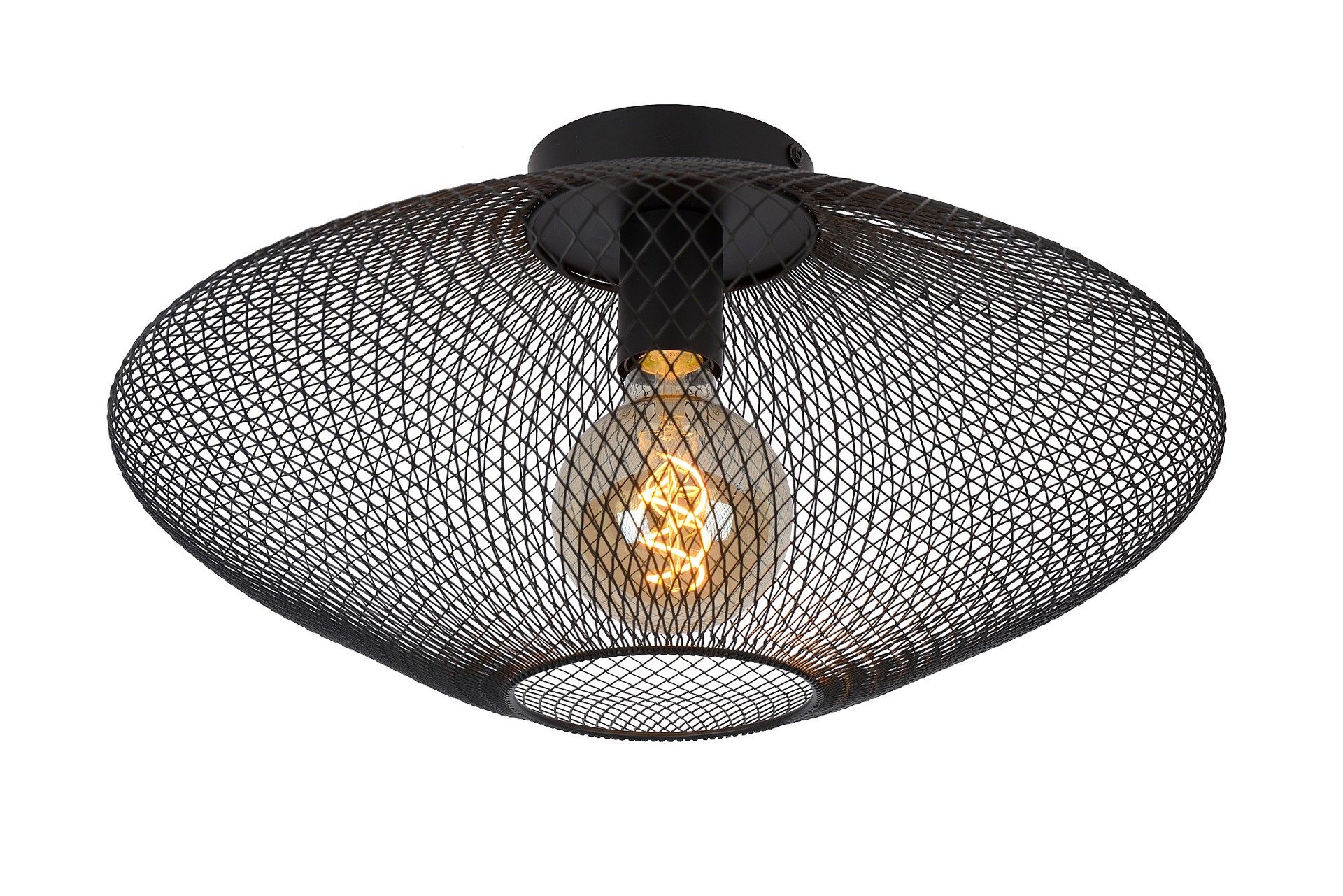 Светильник потолочный Lucide Mesh 21123/45/30