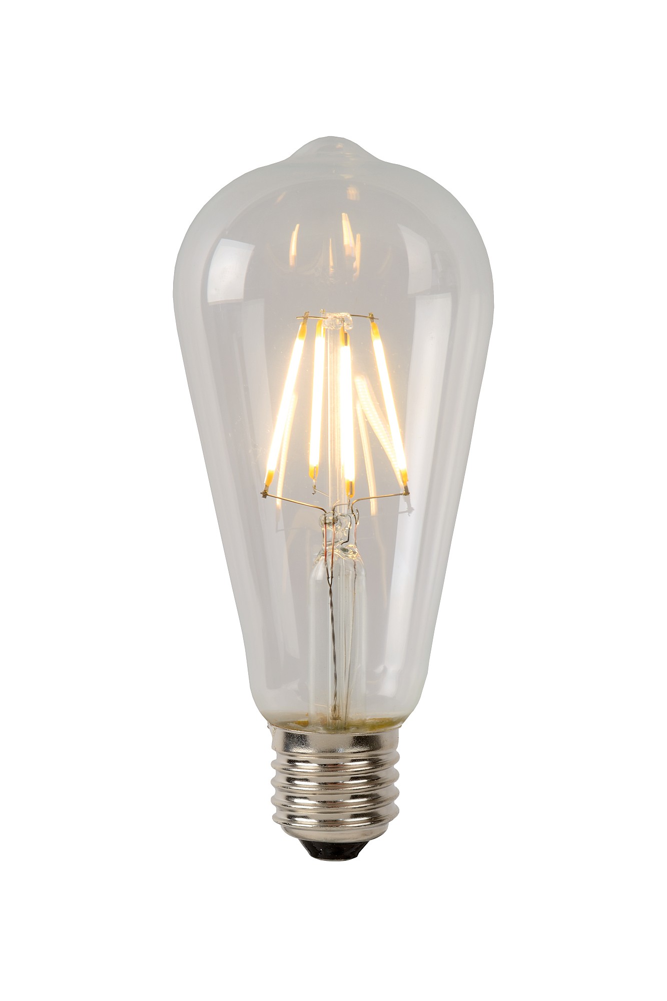 Ретро лампа Lucide Led 49015/05/60