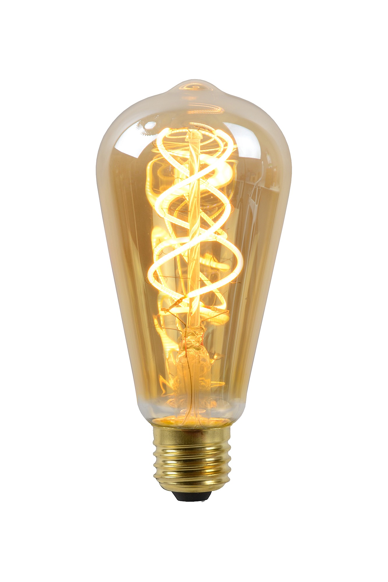 Ретро лампа Lucide Led 49034/05/62