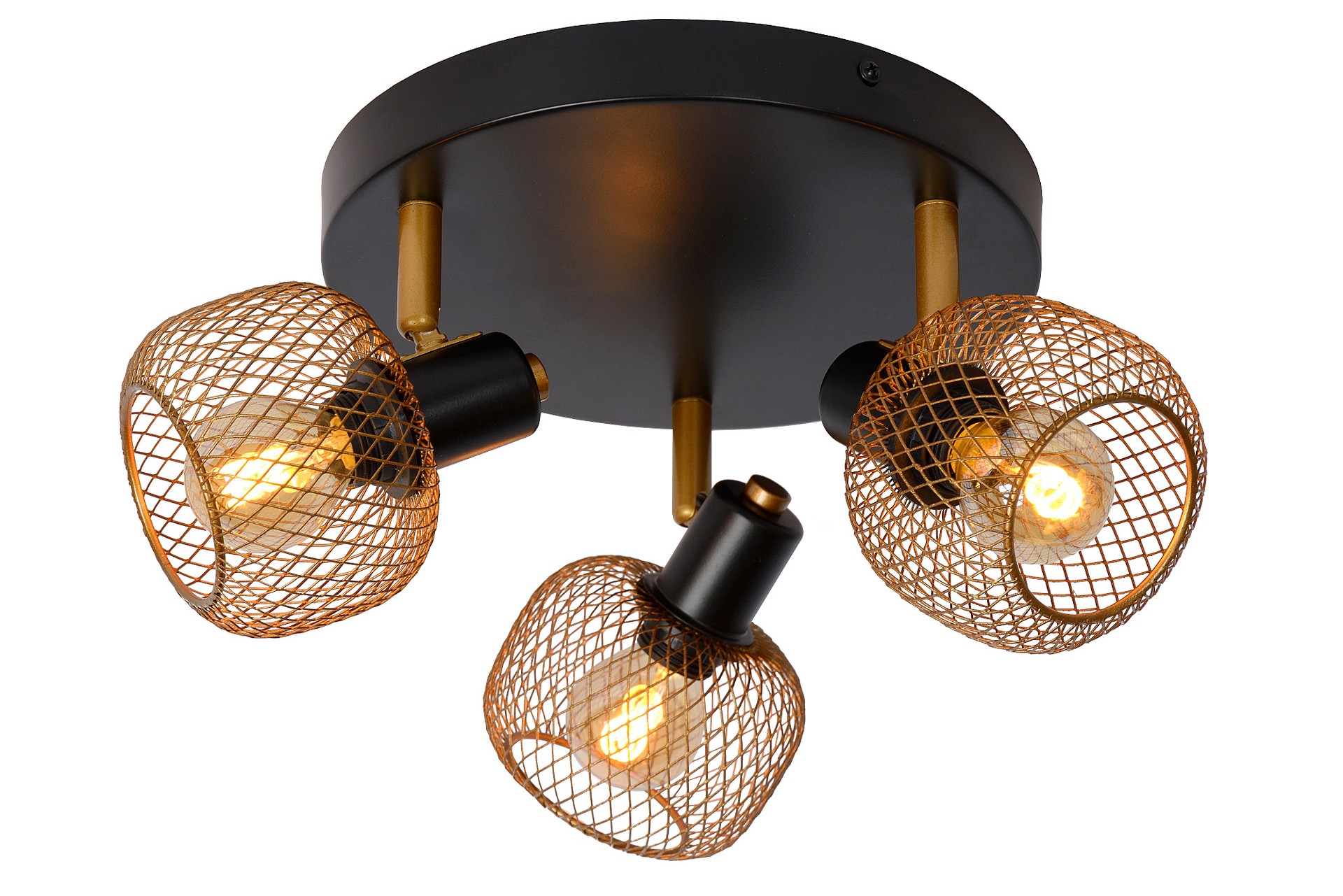 Светильник спот Lucide Maren 77978/13/02