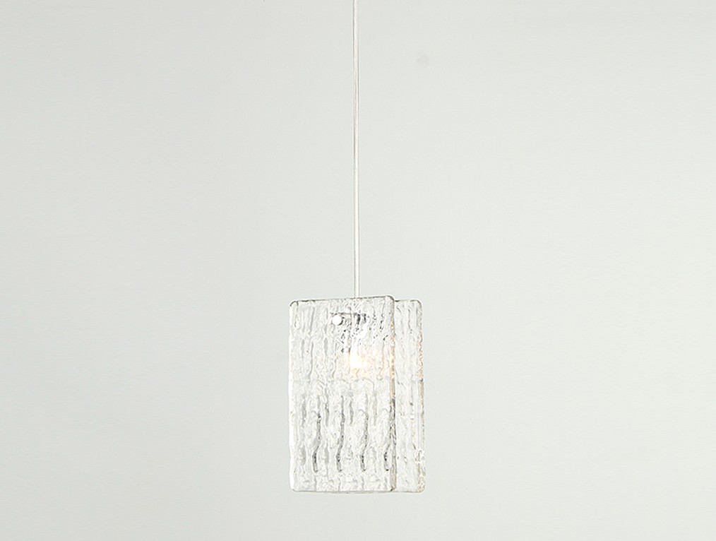 Светильник подвесной Newport 10820 10823/S nickel