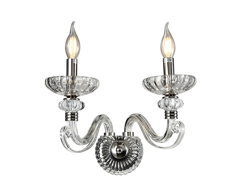 Настенное бра Newport 12800 12802/A