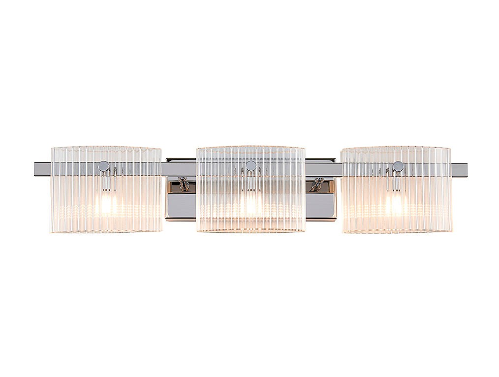 Настенное бра Newport 4530 4533/A chrome