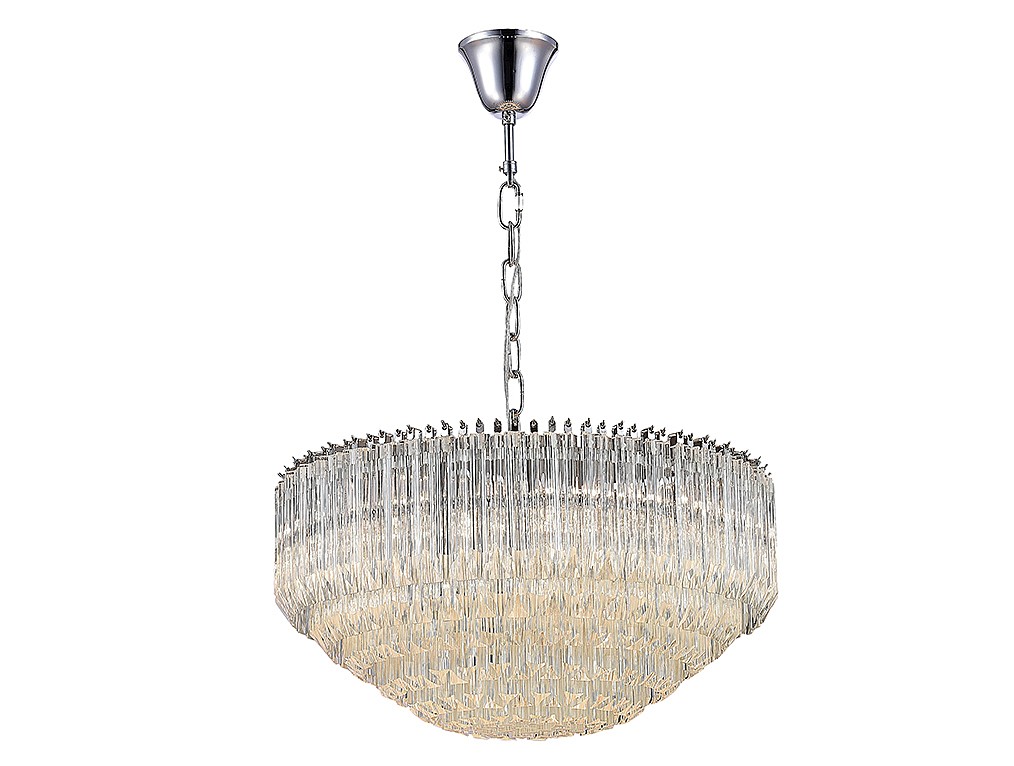 Подвесная люстра Newport 8700 8716/C