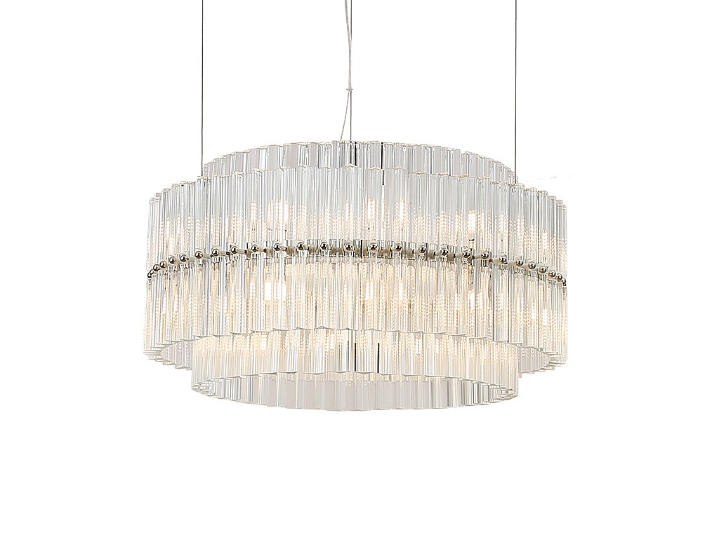 Подвесная люстра Newport 8700 8720/S