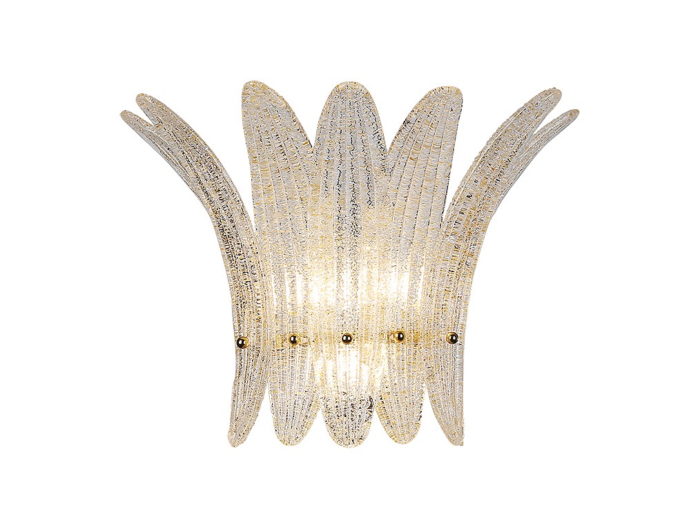 Настенное бра Newport 8800 8803/A gold