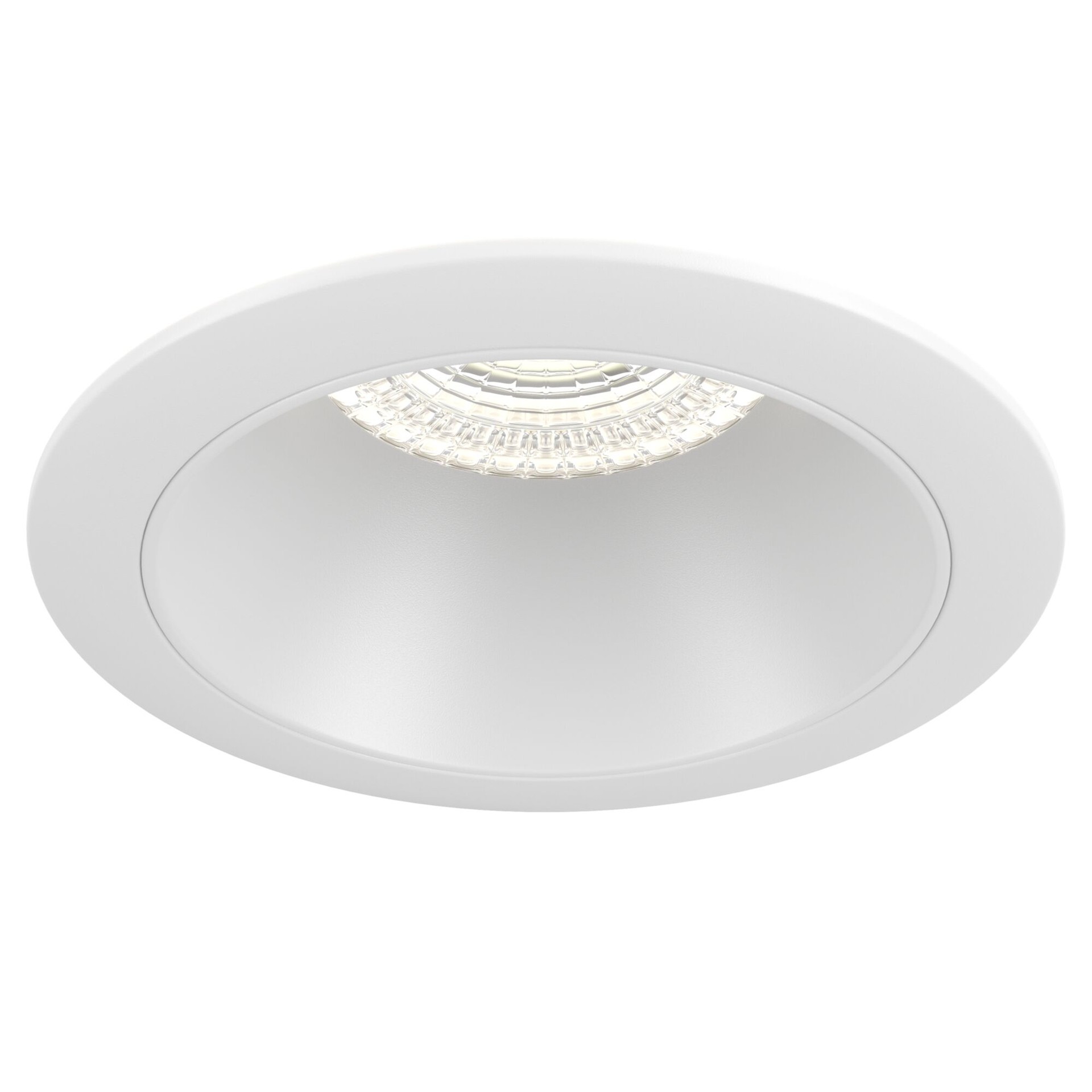 Встраиваемый светильник Maytoni Share DL051-1W