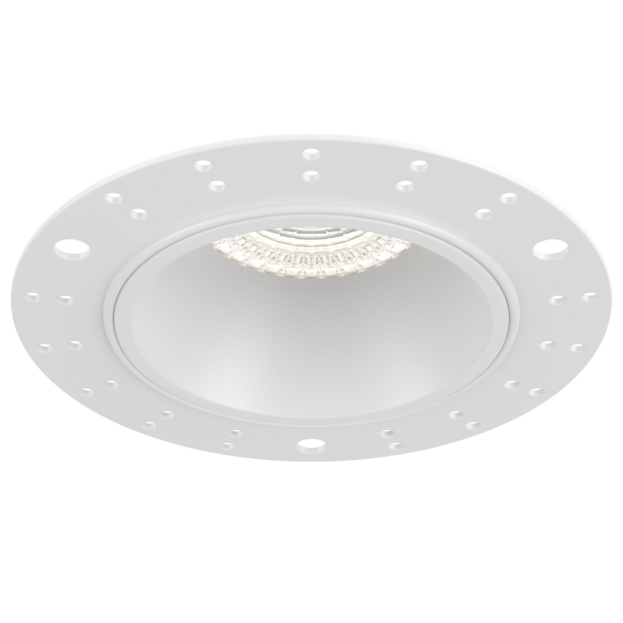 Встраиваемый светильник Maytoni Share DL051-2W