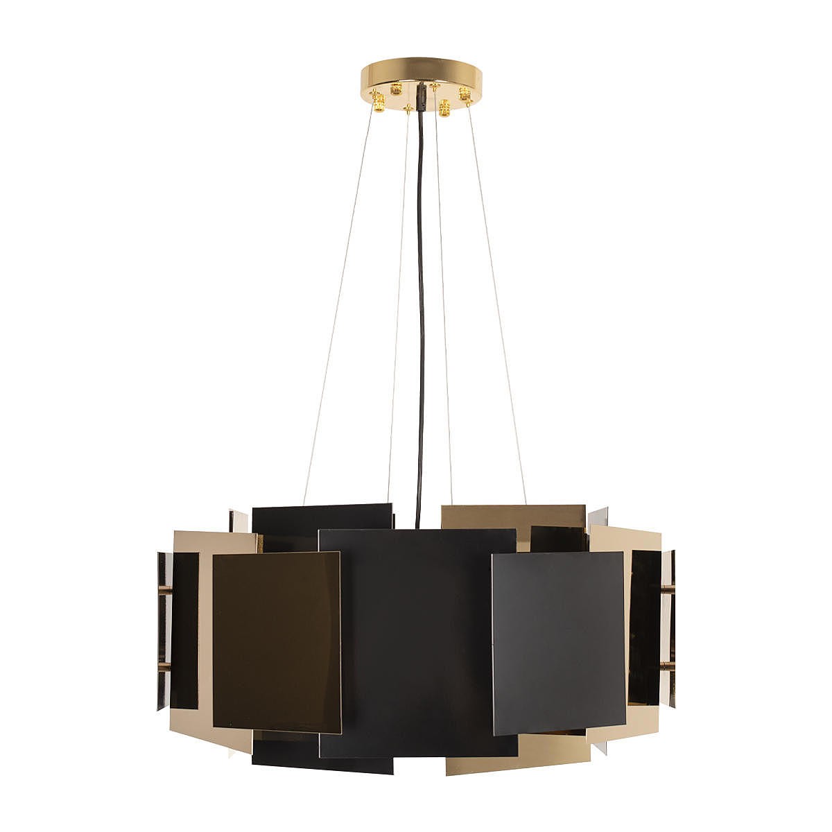 Подвесная люстра Loft It Gerard 10138/600