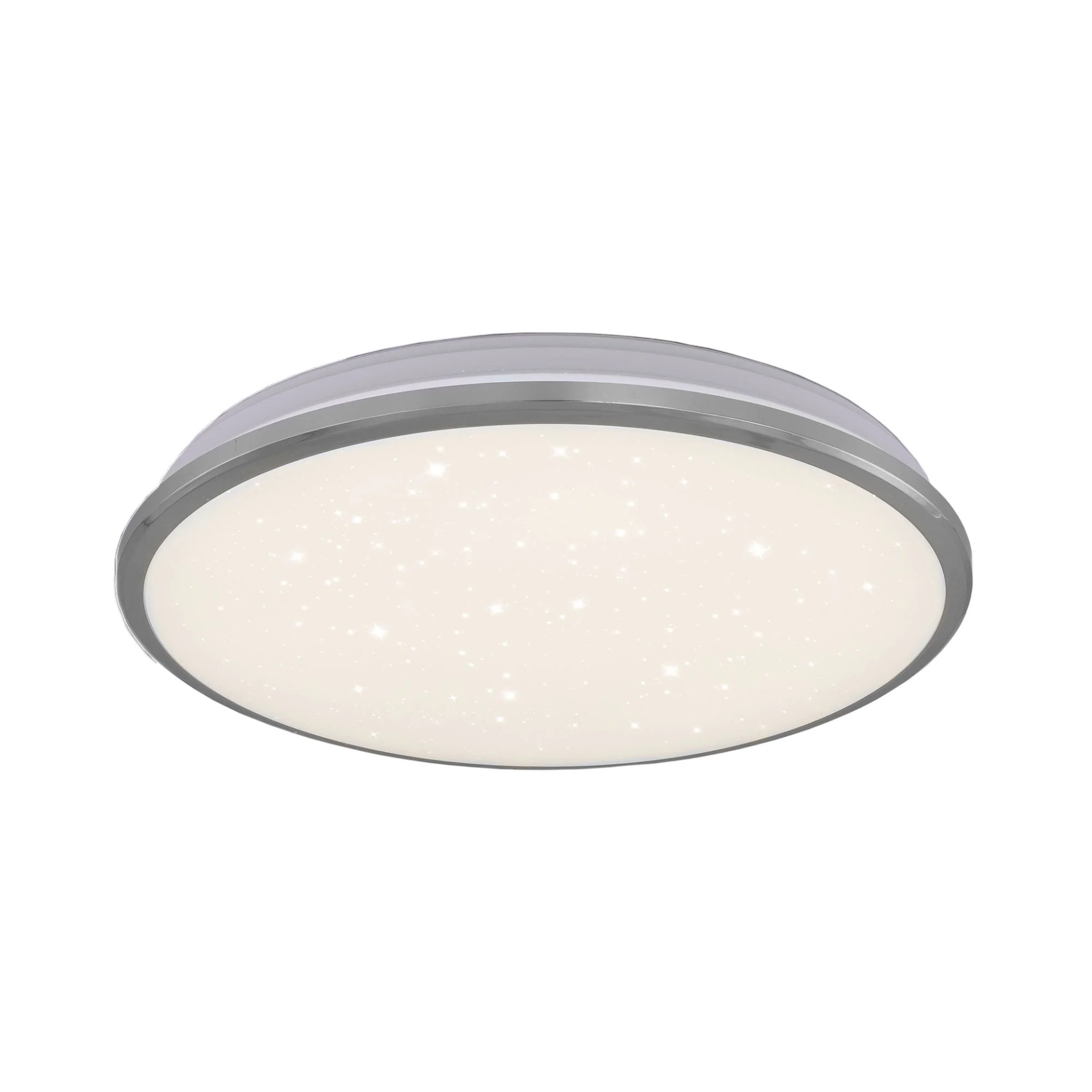 Потолочный светодиодный светильник Citilux Луна CL702221W