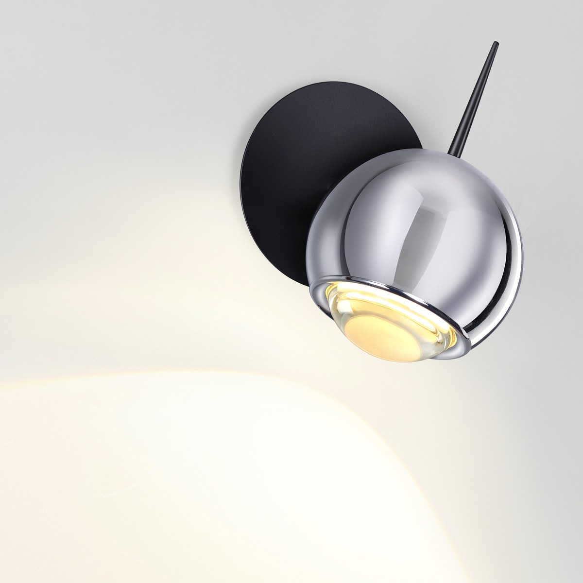 Светильник спот Odeon Light Mia 4228/6WL